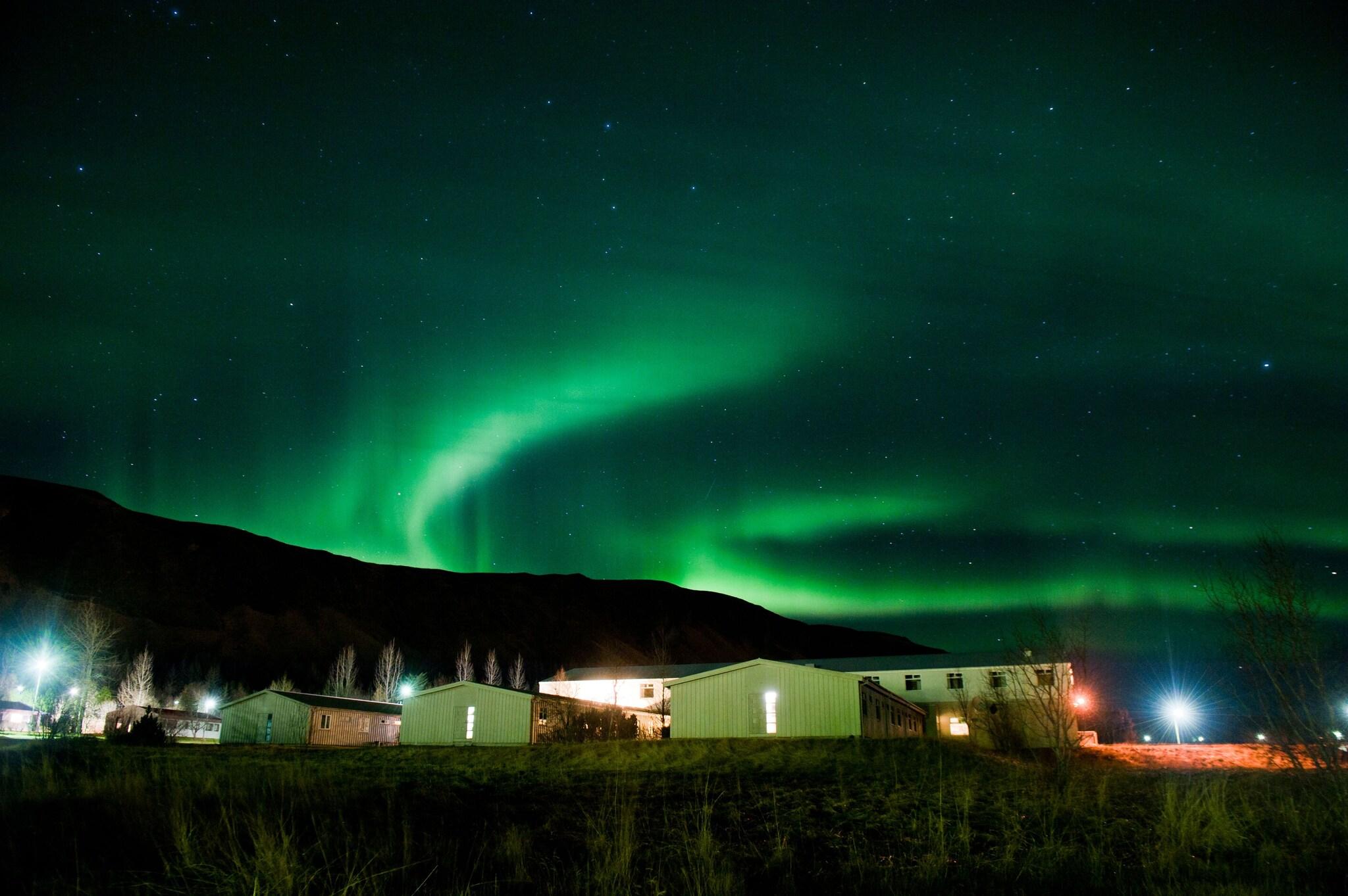 Hótel Klaustur Iceland by null