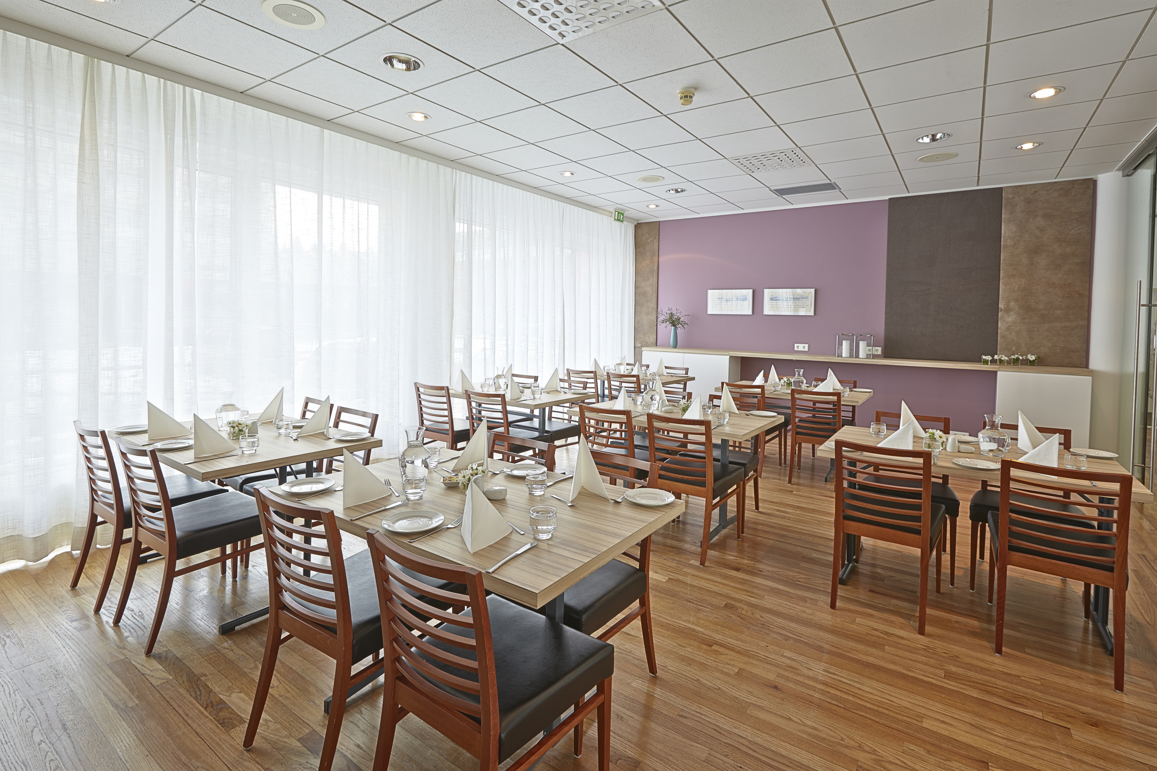 Herad - Berjaya Iceland Hotels