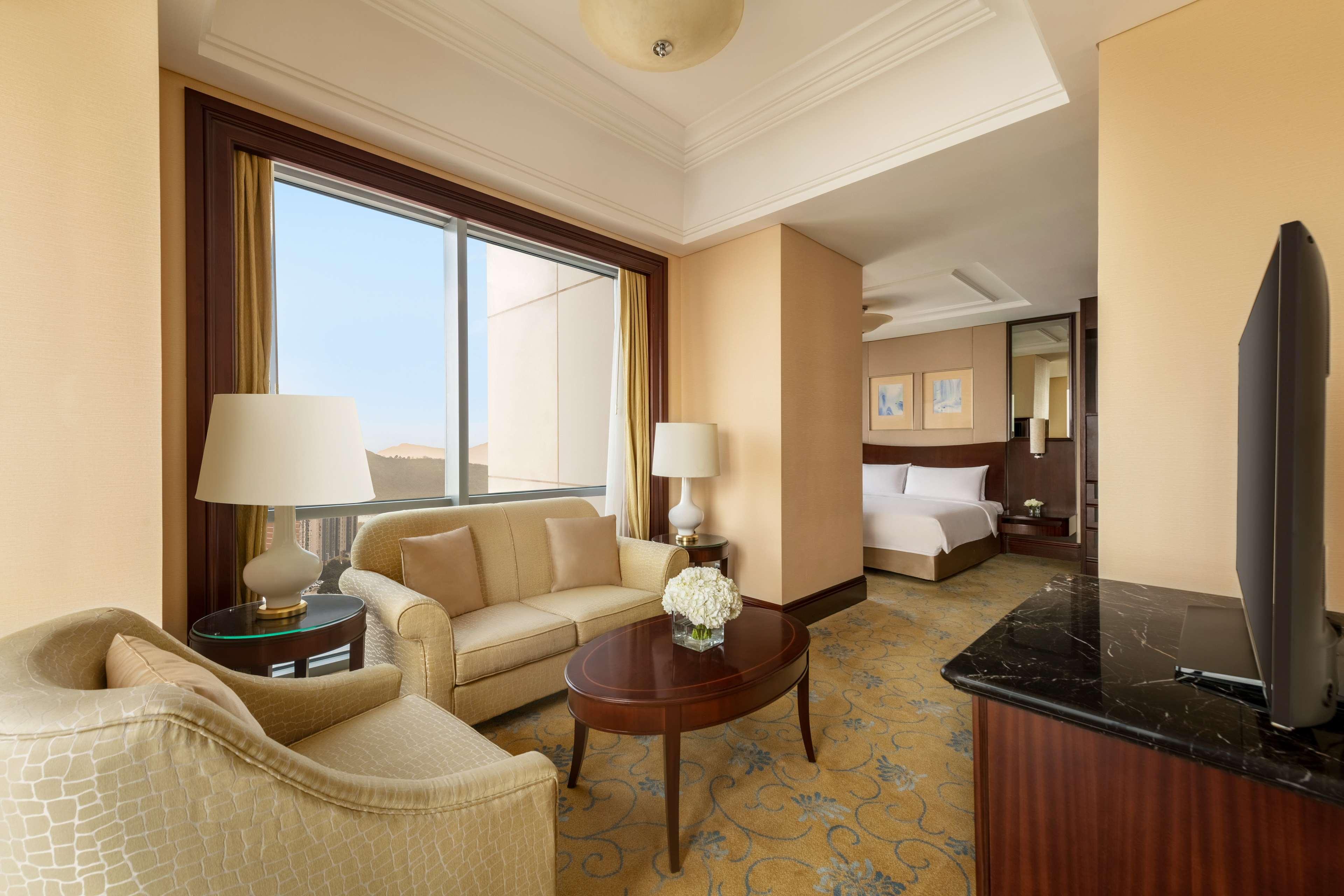 Shangri-La Suzhou