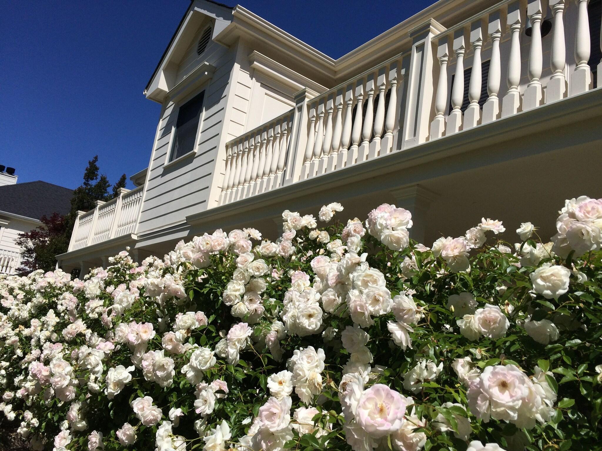 MacArthur Place Hotel & Spa by null MacArthur Place Hotel & Spa by null