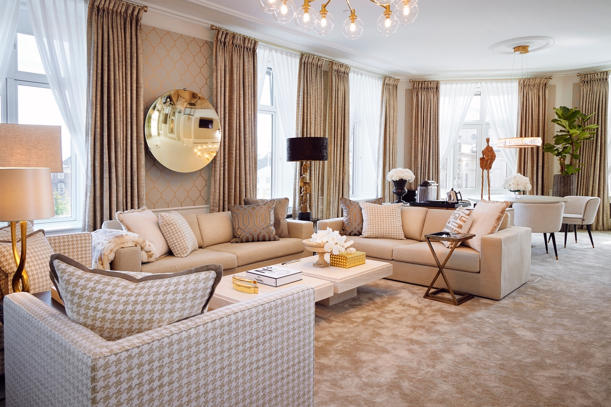 Suite