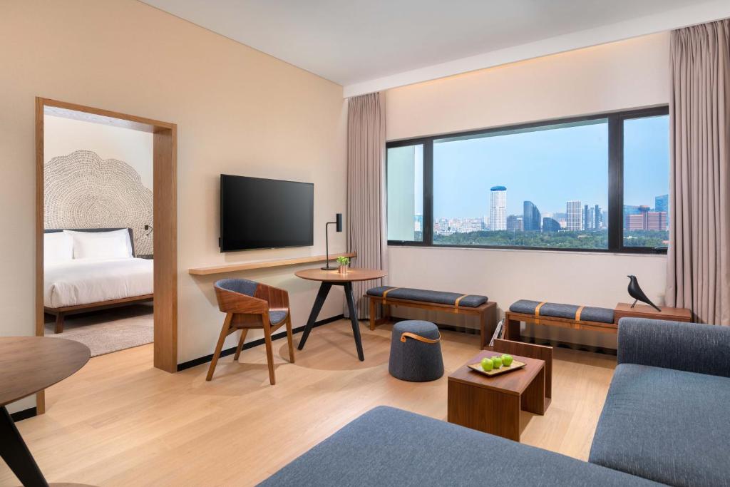 Bei Zhaolong Hotel, Part Of Jdv By Hyatt