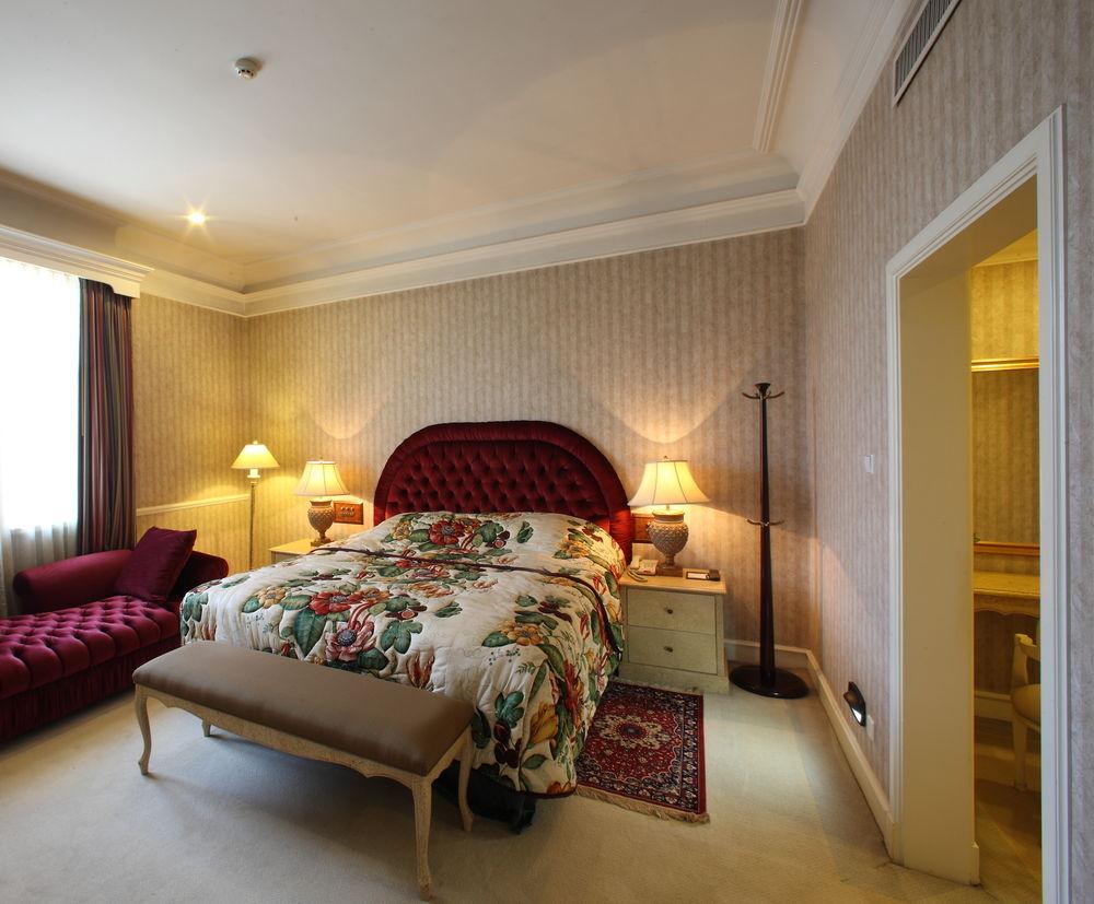 Jianguo Hotel Qianmen Beijing