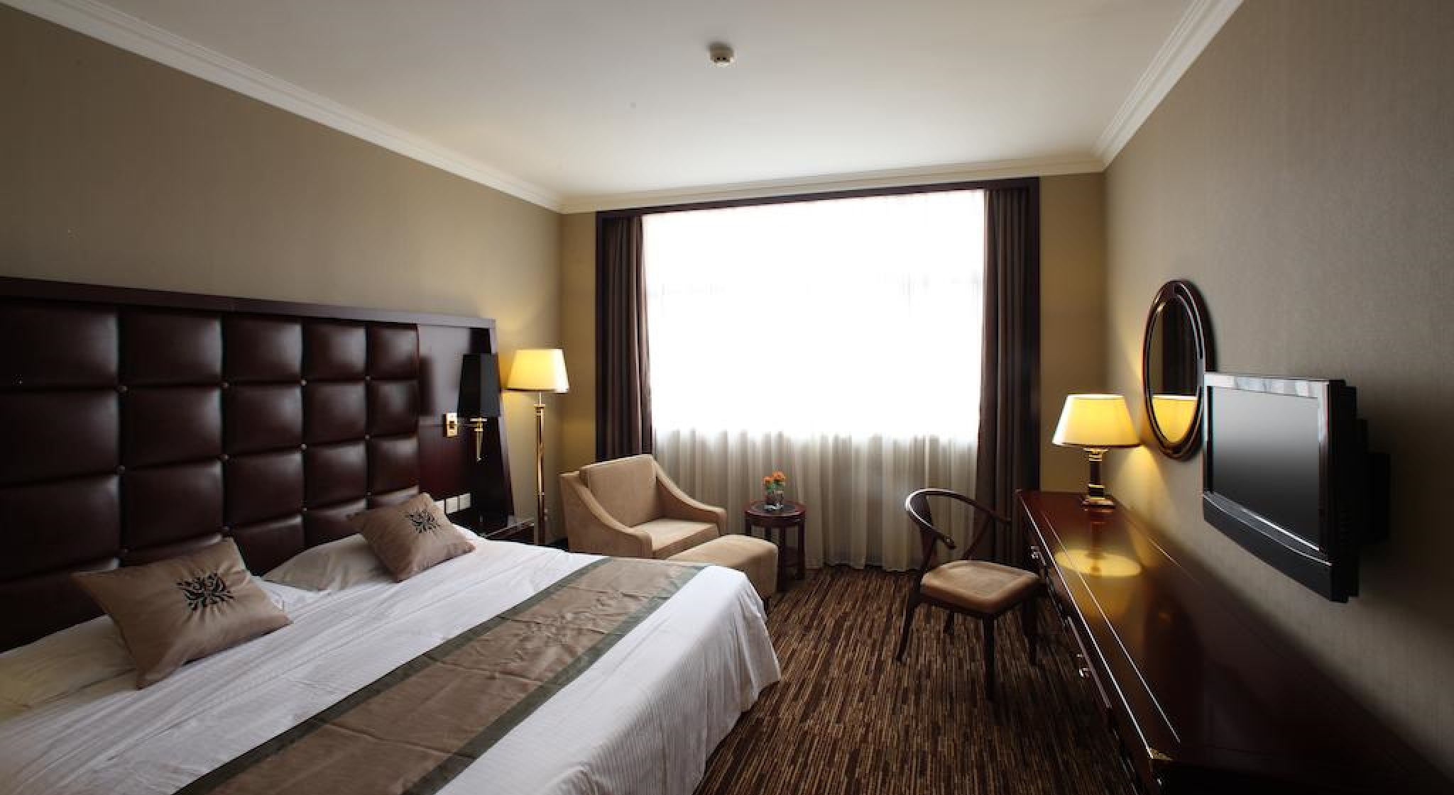 Jianguo Hotel Qianmen Beijing