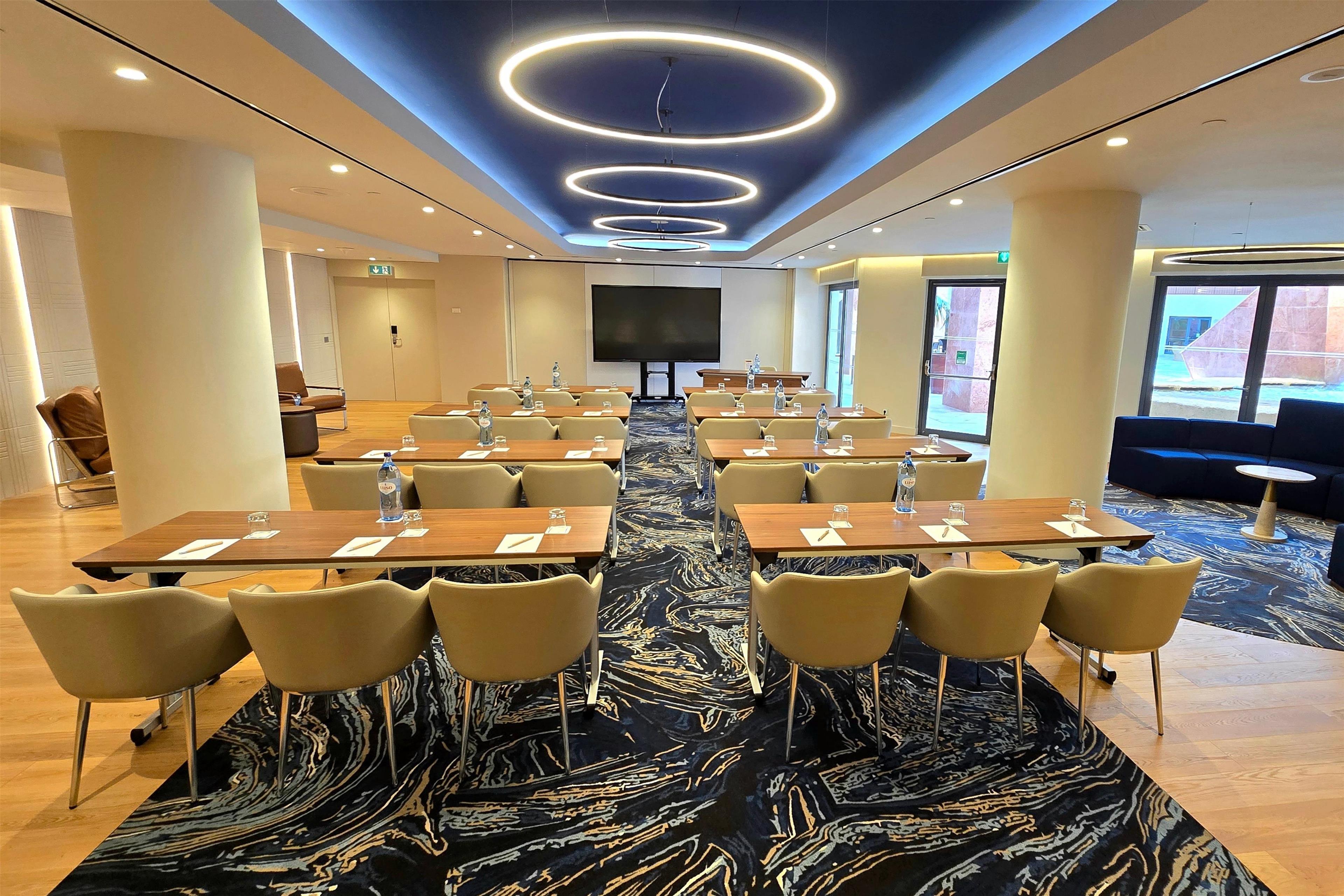 Hilton Vilamoura As Cascatas Golf Resort & Spa