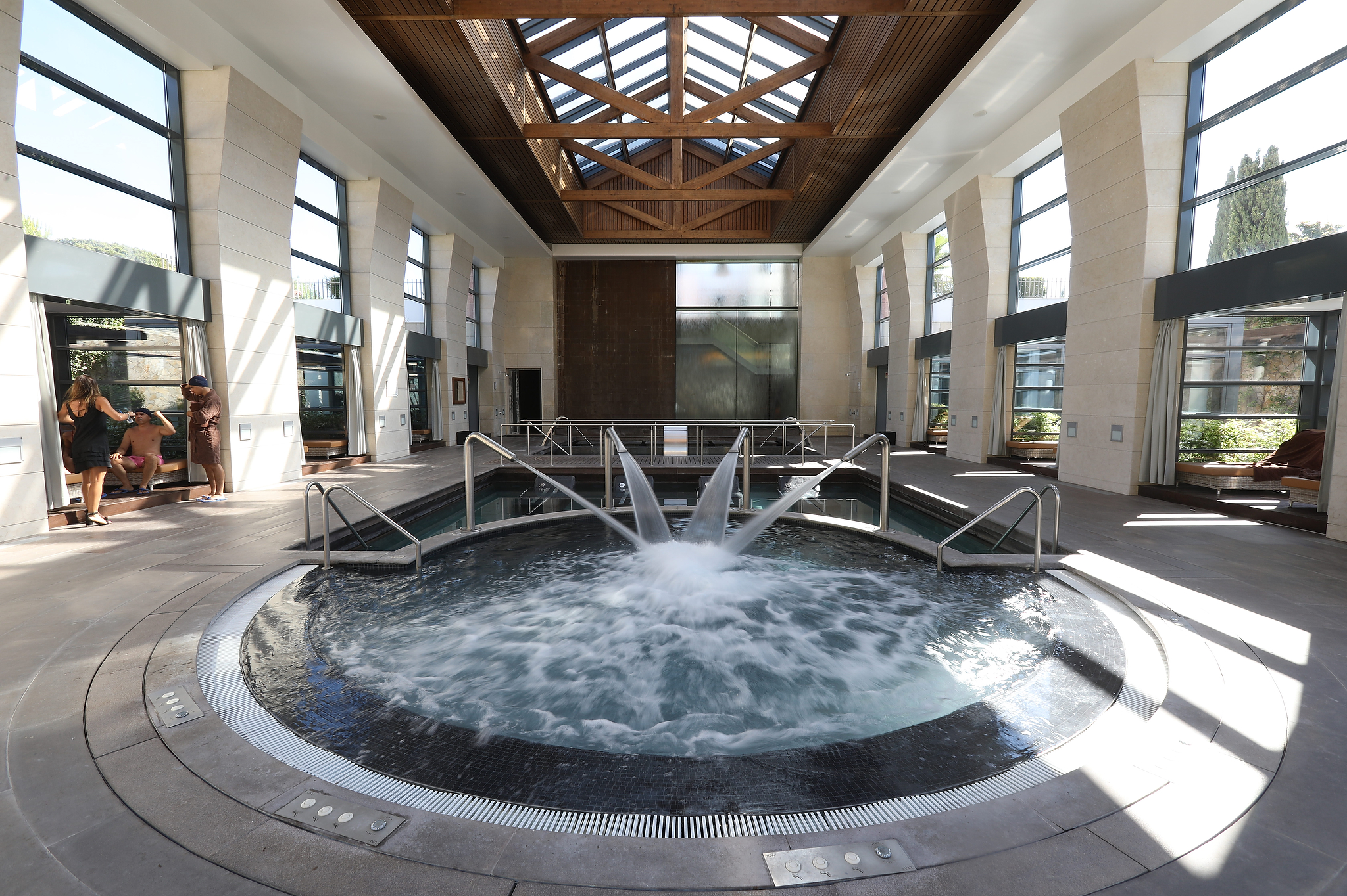 Hilton Vilamoura As Cascatas Golf Resort & Spa by null