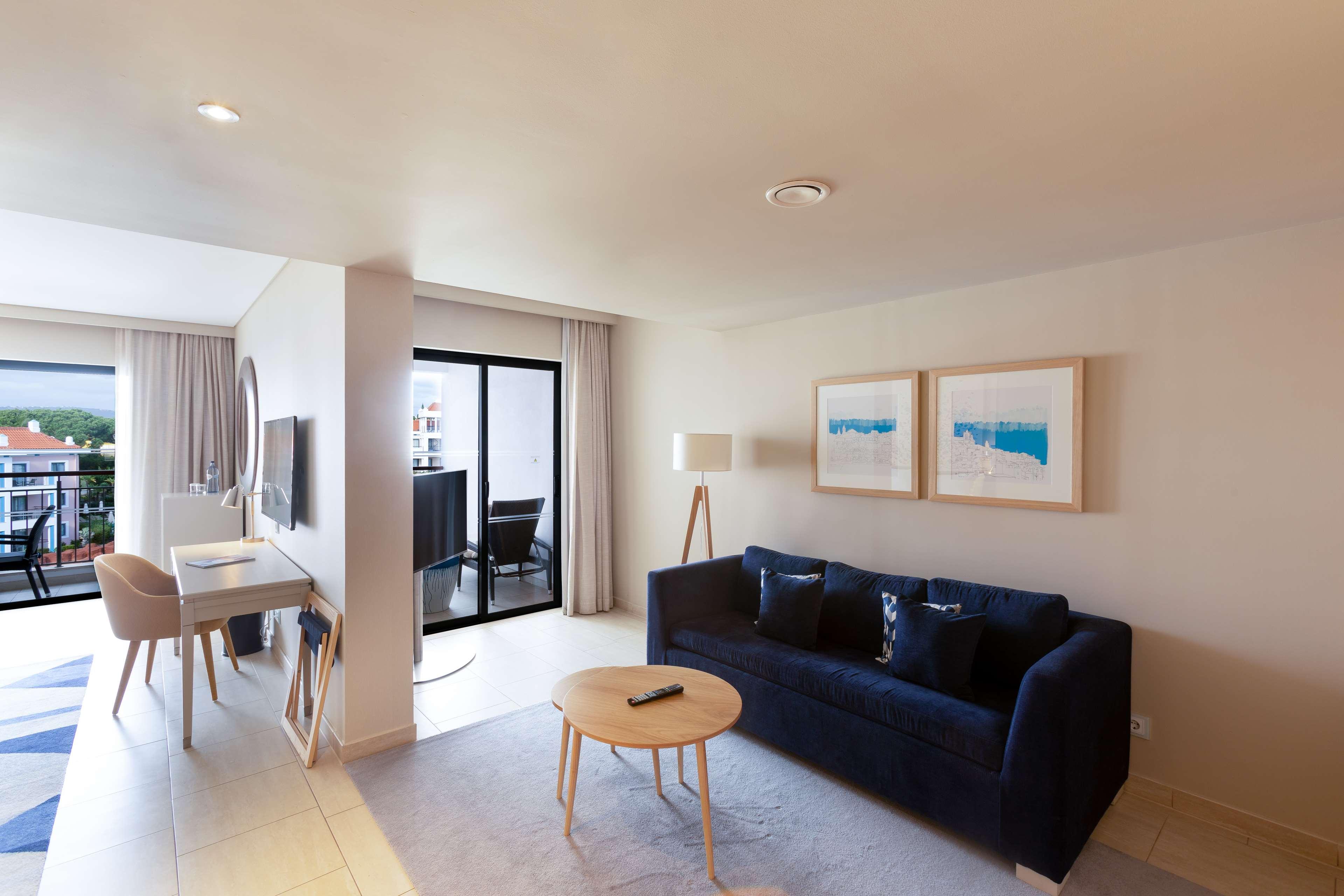 Hilton Vilamoura As Cascatas Golf Resort & Spa by null