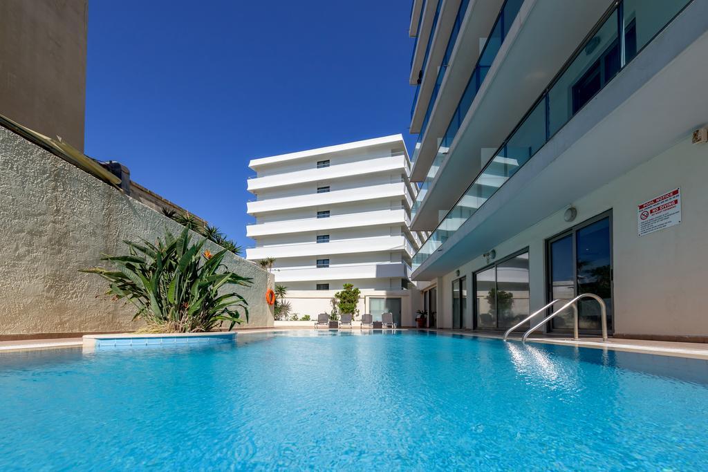 Manousos City Hotel - фото