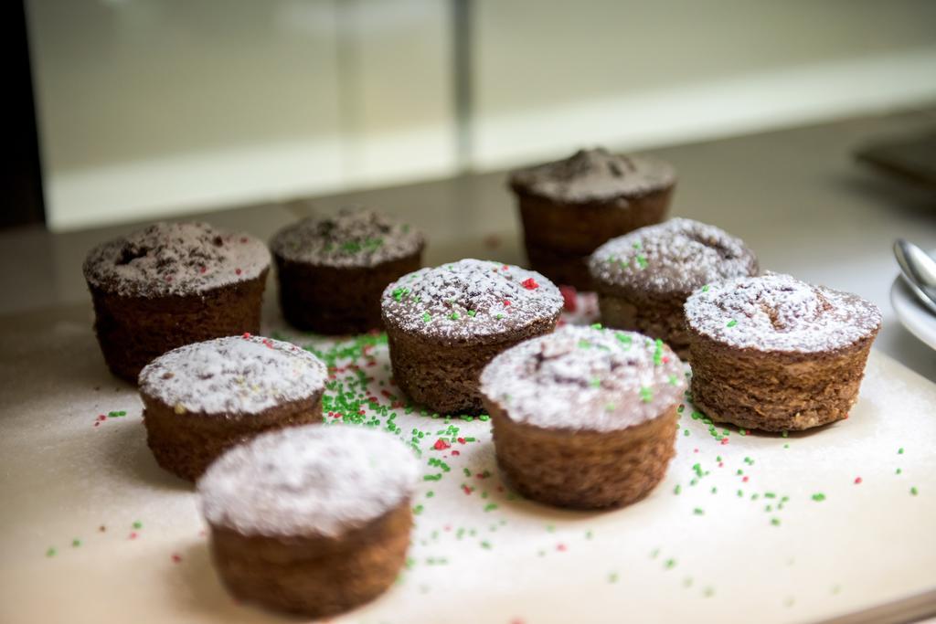 Manousos City Hotel - фото