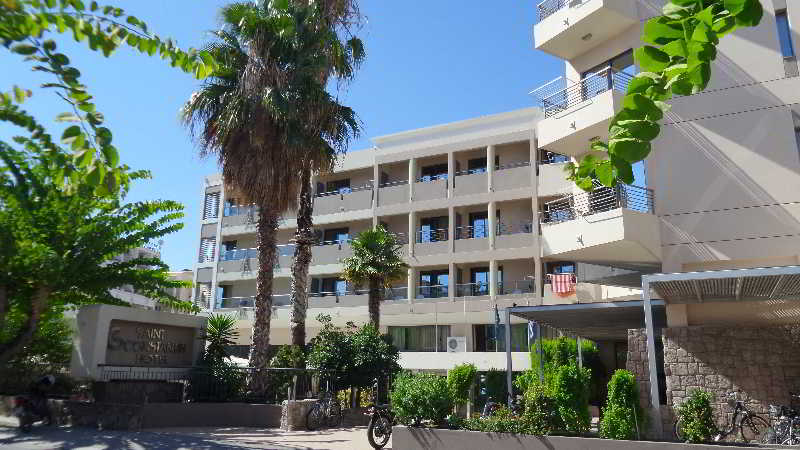 Saint Constantine - Poză