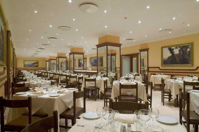 Ascot Hotel Sorrento