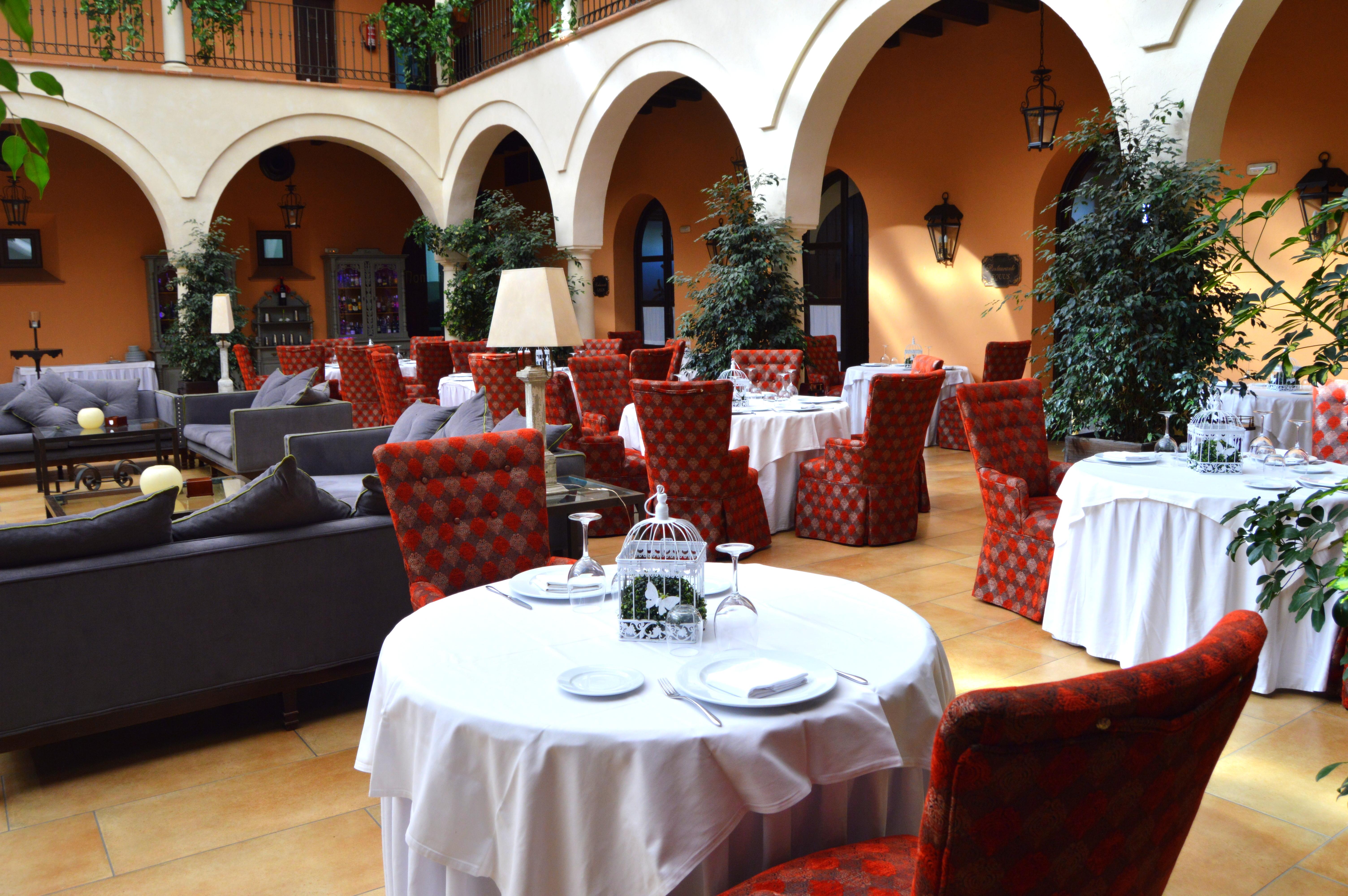 Hacienda Montija Hotel