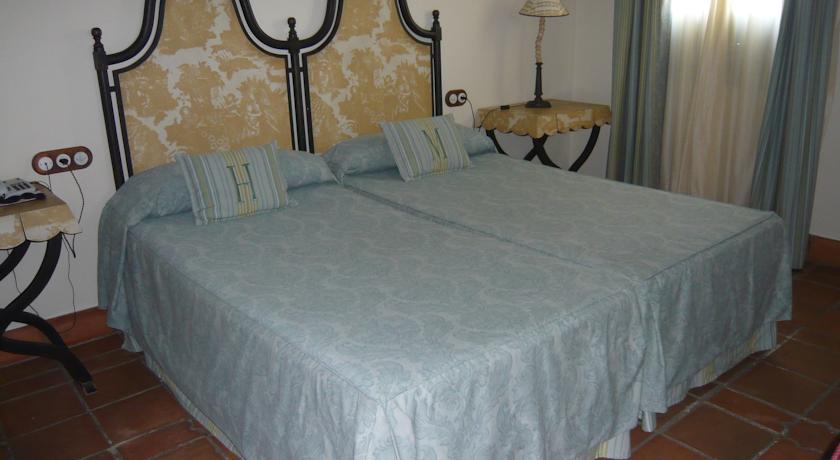 Hacienda Montija Hotel by null