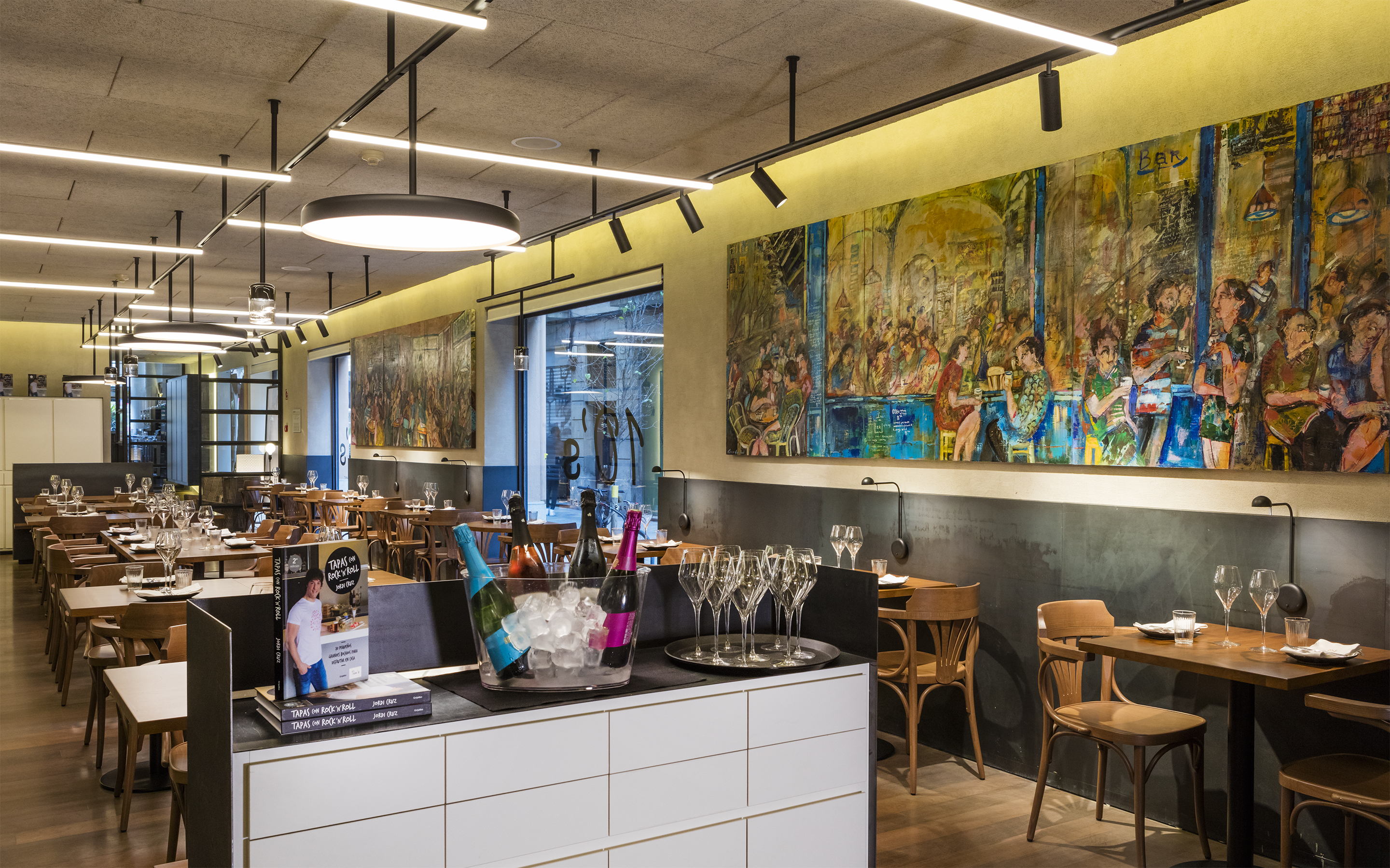 Park Hotel Barcelona