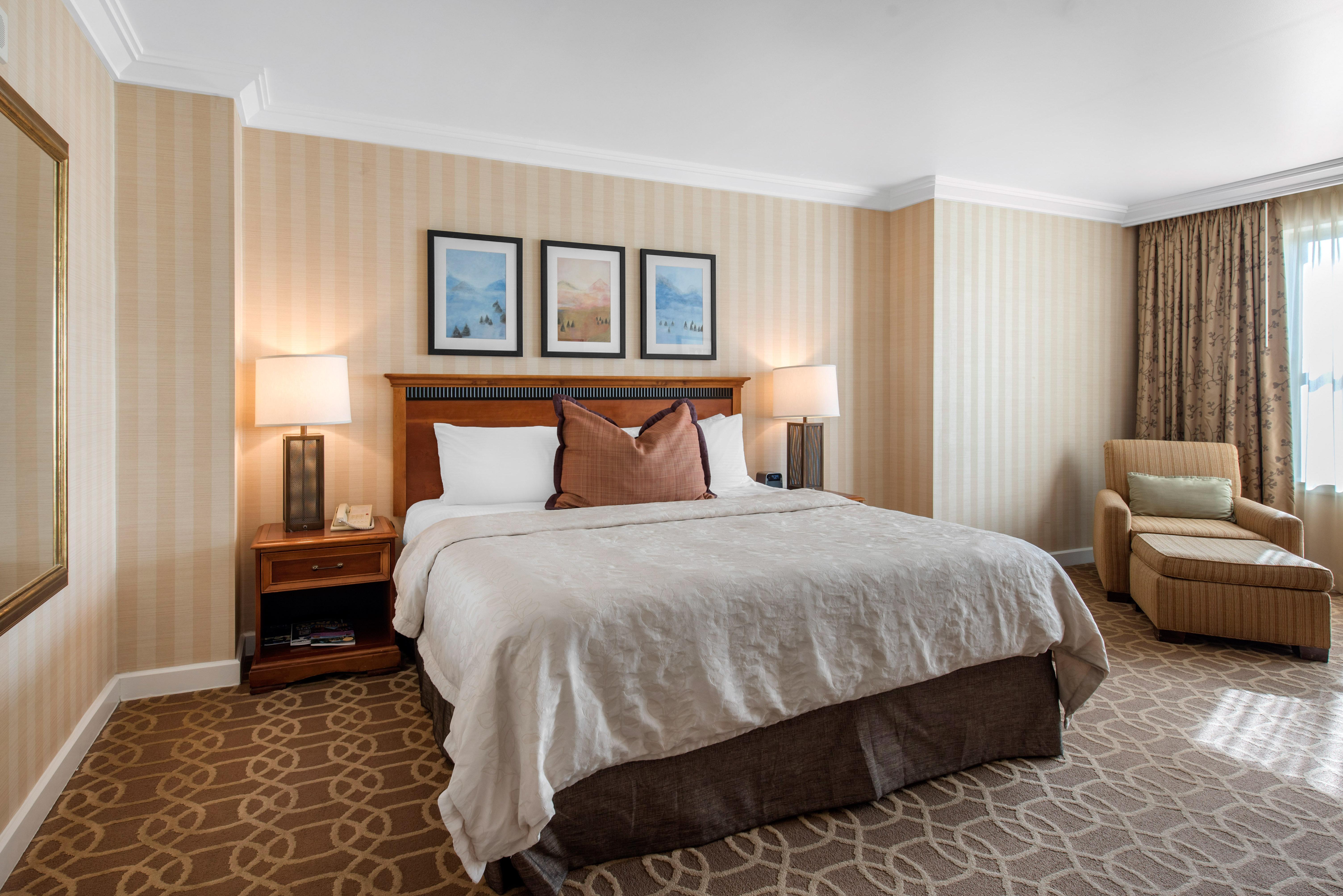 Omni Interlocken Hotel