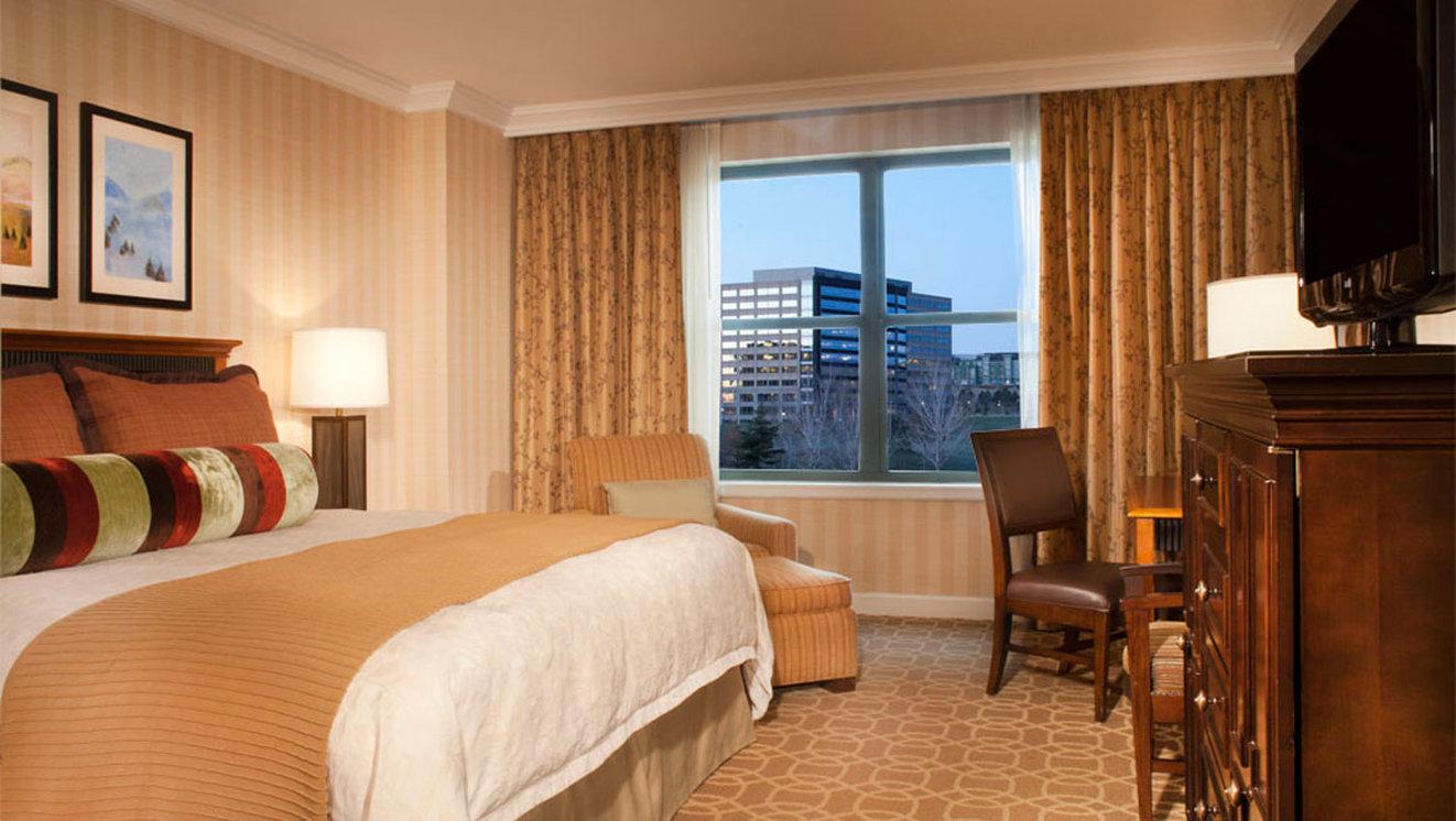 Omni Interlocken Hotel by null