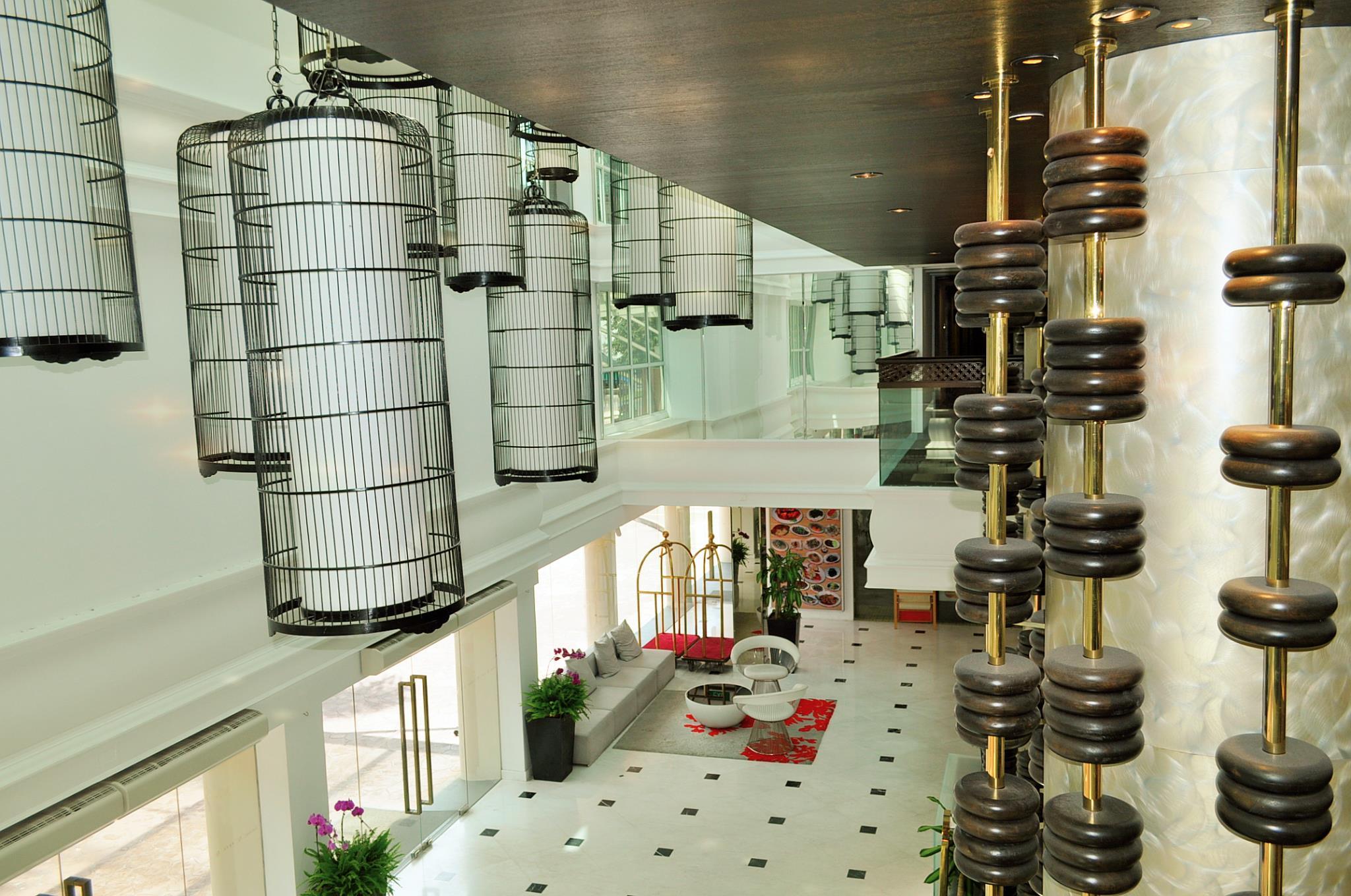Link Hotel