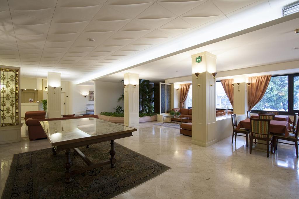 My Hotels Executive