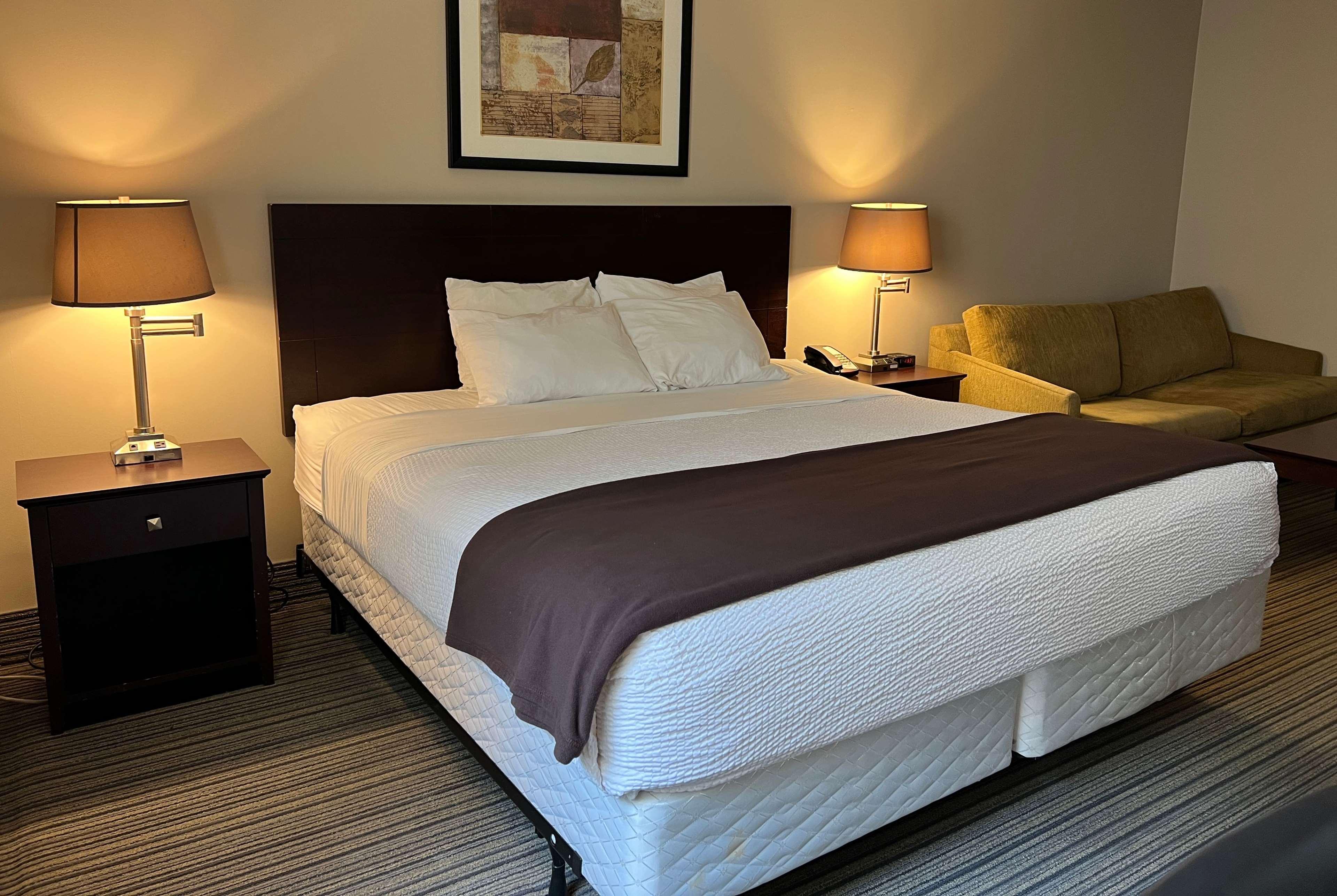 Ramada By Wyndham London