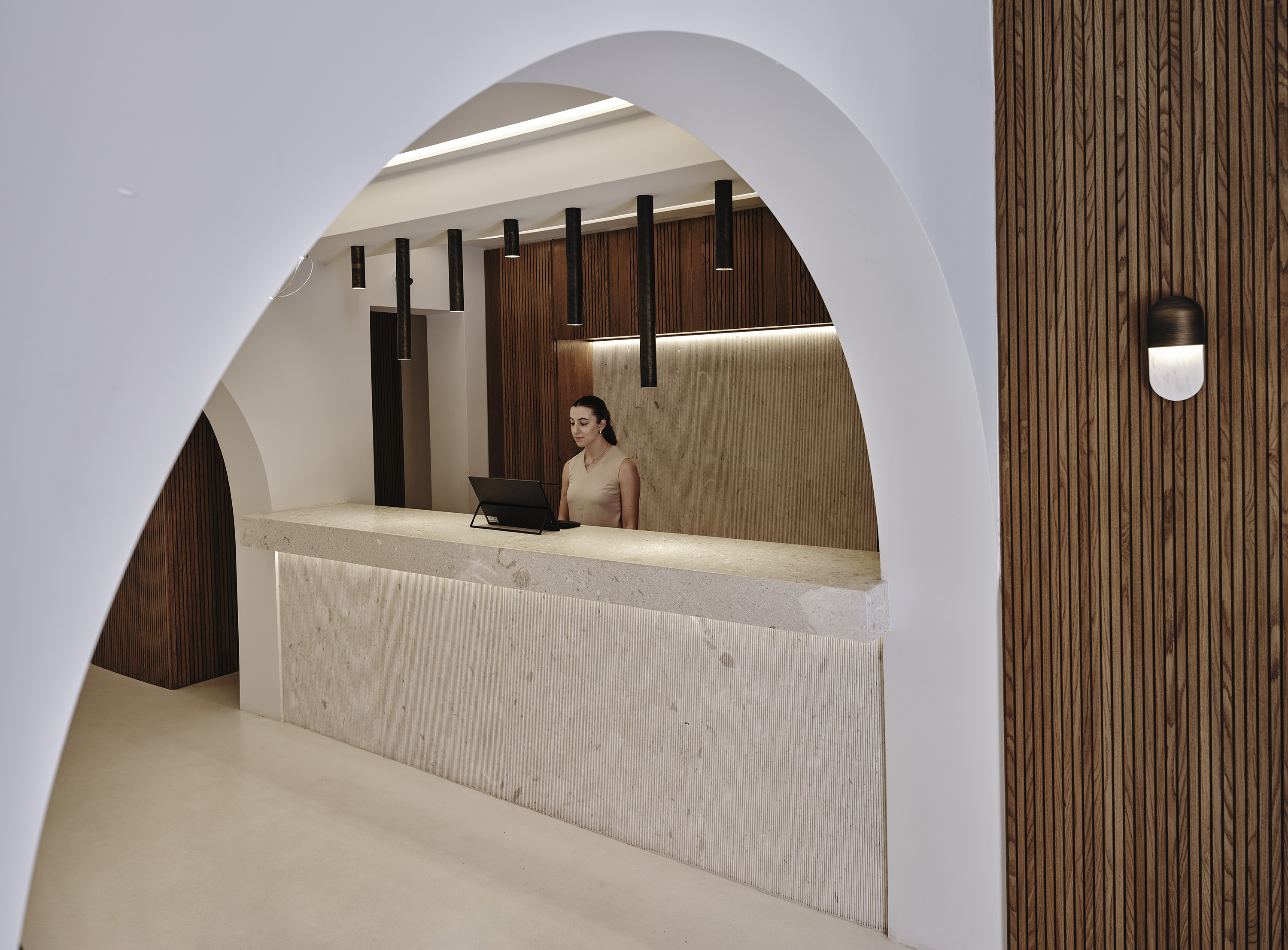 Andronis Luxury Suites - nuotrauka