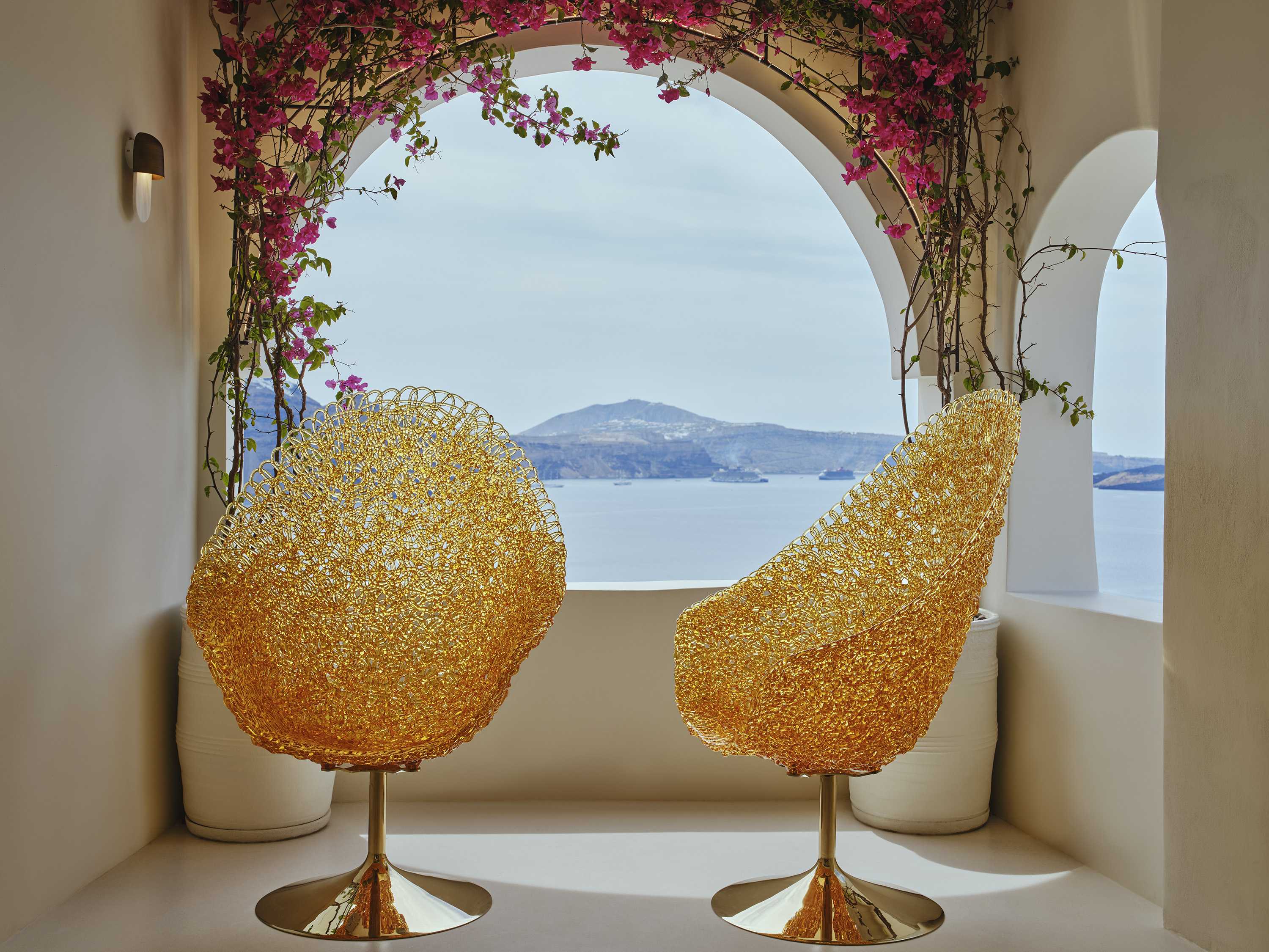 Andronis Luxury Suites - nuotrauka