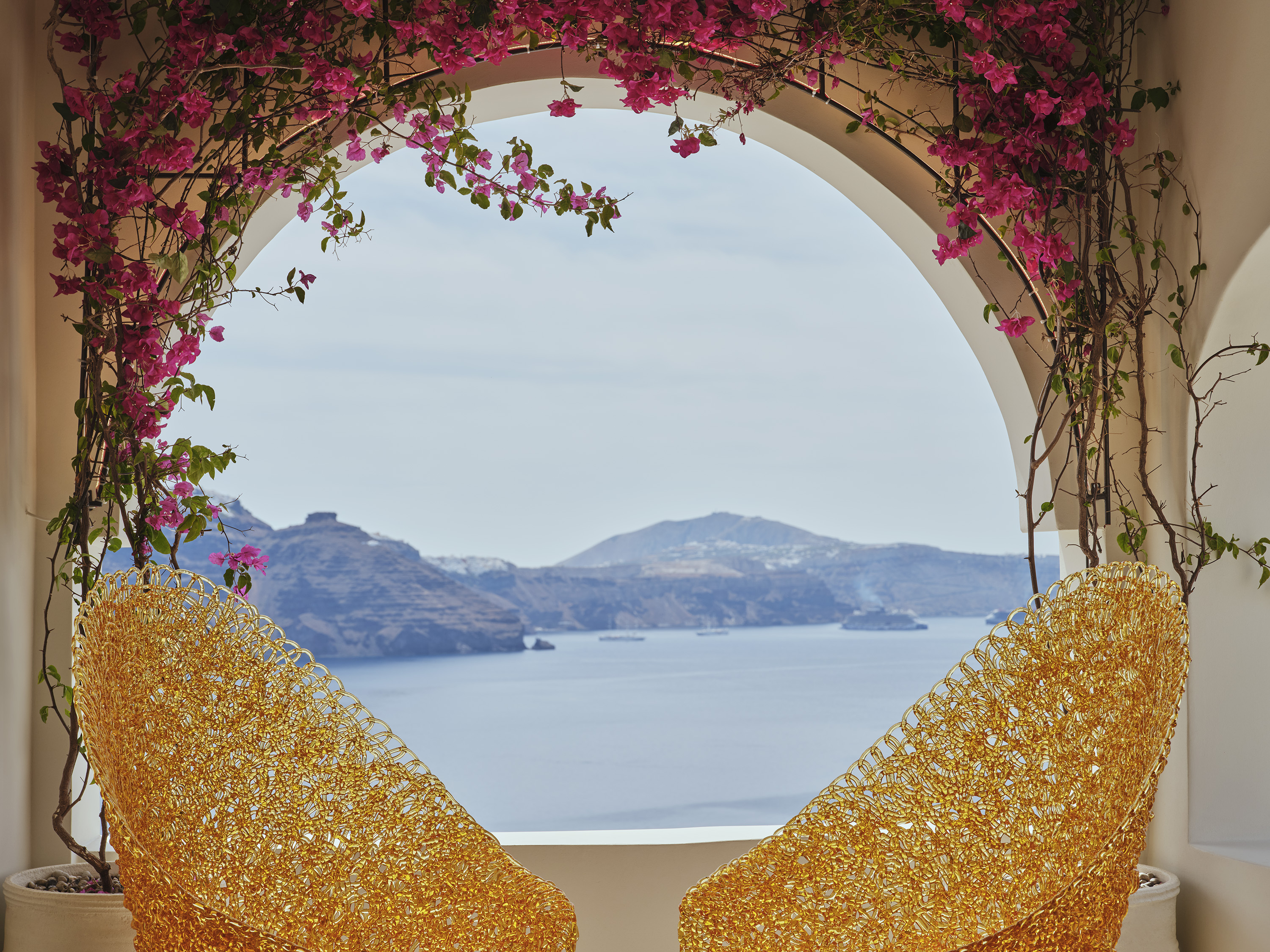 Andronis Luxury Suites - nuotrauka