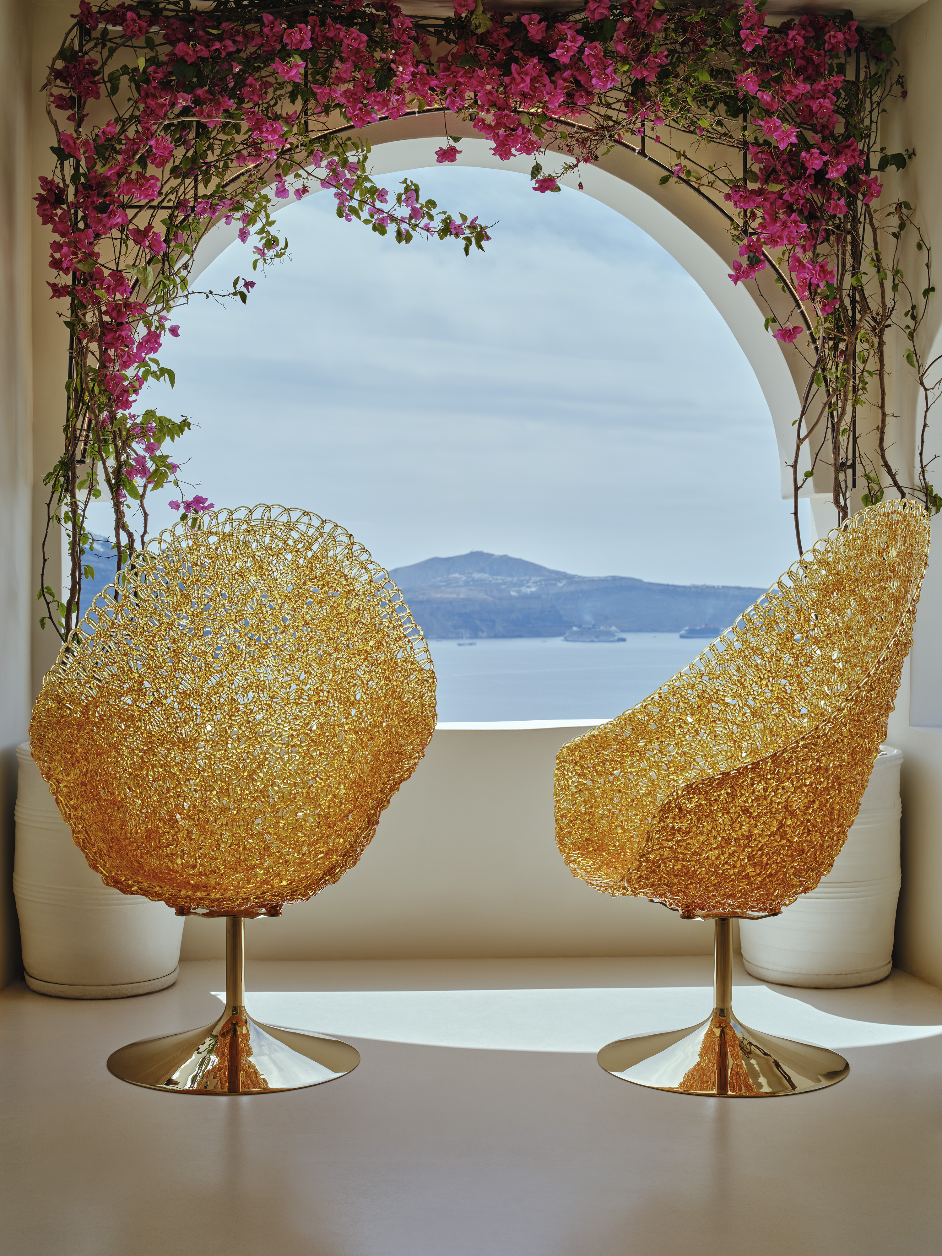 Andronis Luxury Suites - nuotrauka