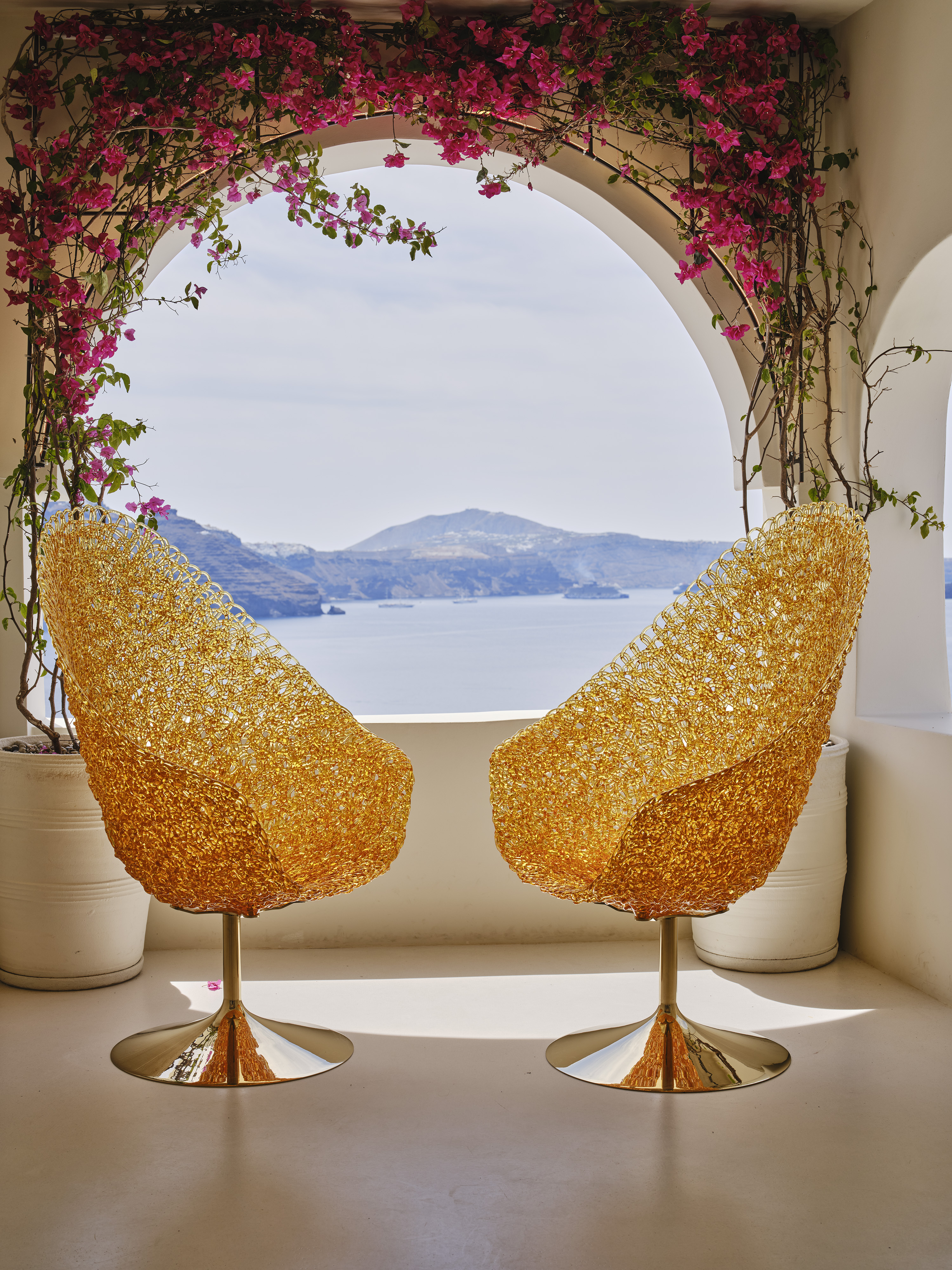 Andronis Luxury Suites - nuotrauka