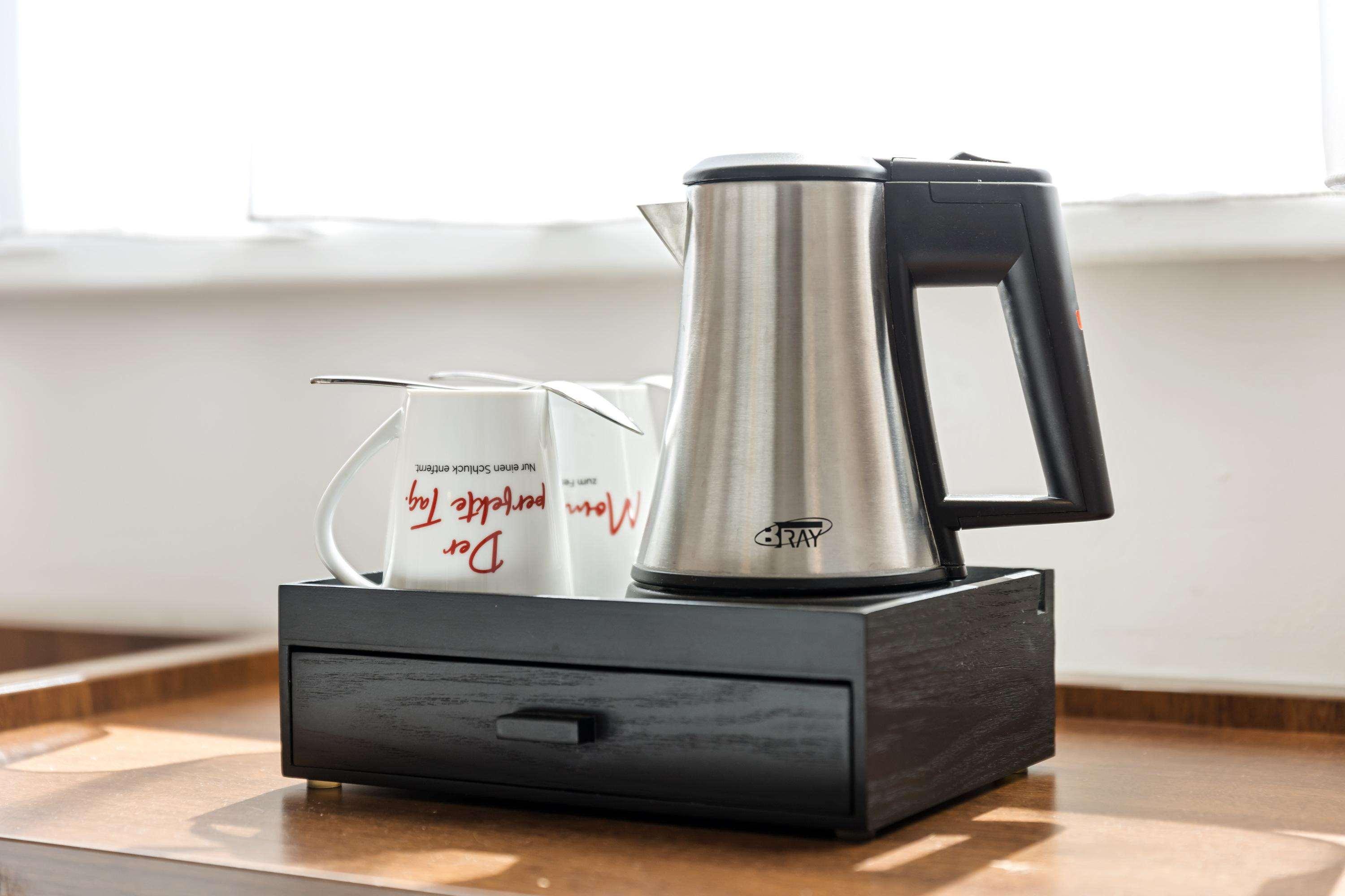 Four Points Flex by Sheraton Salzburg Messe