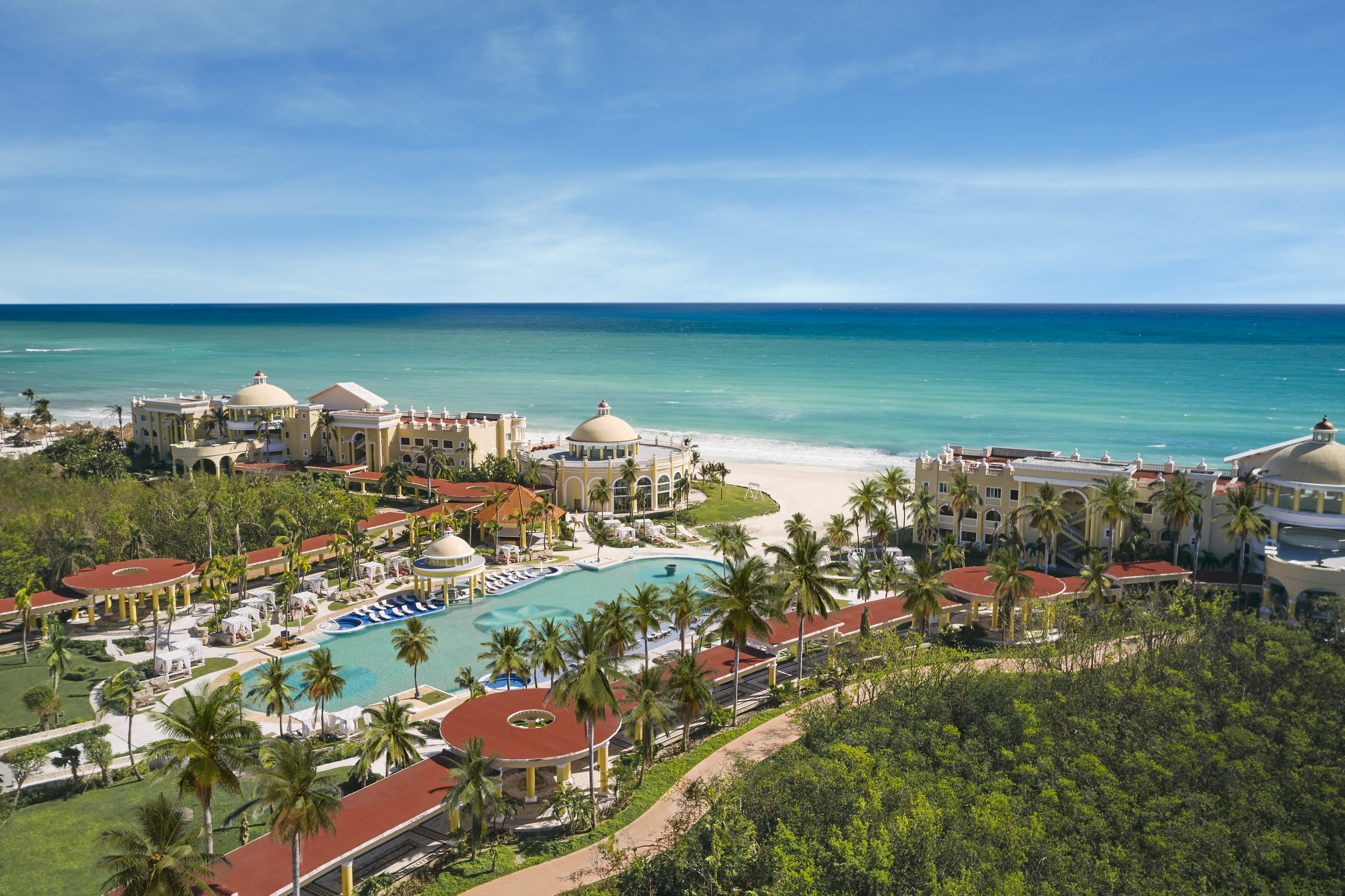 JOIA Paraiso by Iberostar All Inclusive JOIA Paraiso by Iberostar All Inclusive