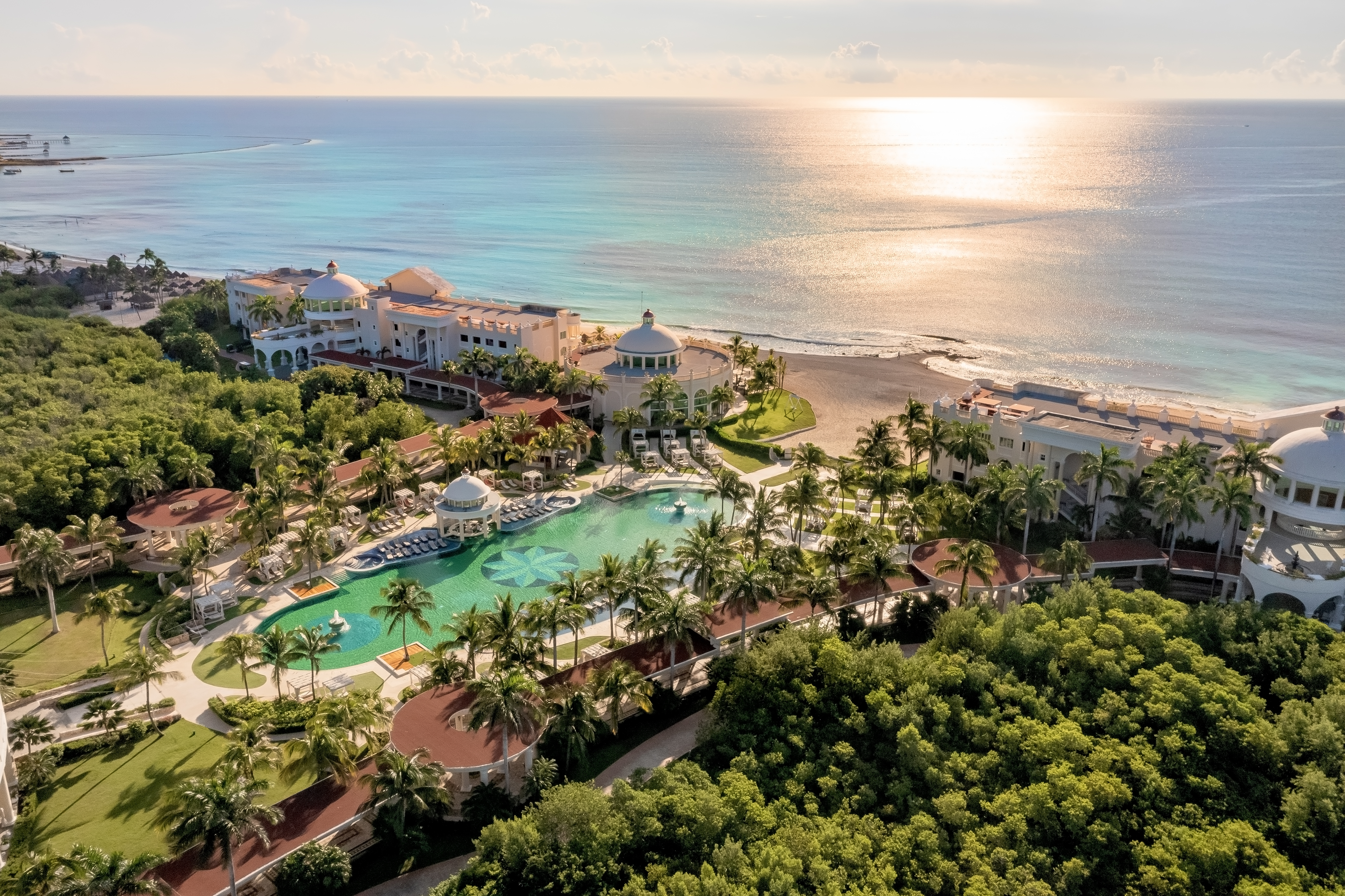JOIA Paraiso by Iberostar All Inclusive JOIA Paraiso by Iberostar All Inclusive