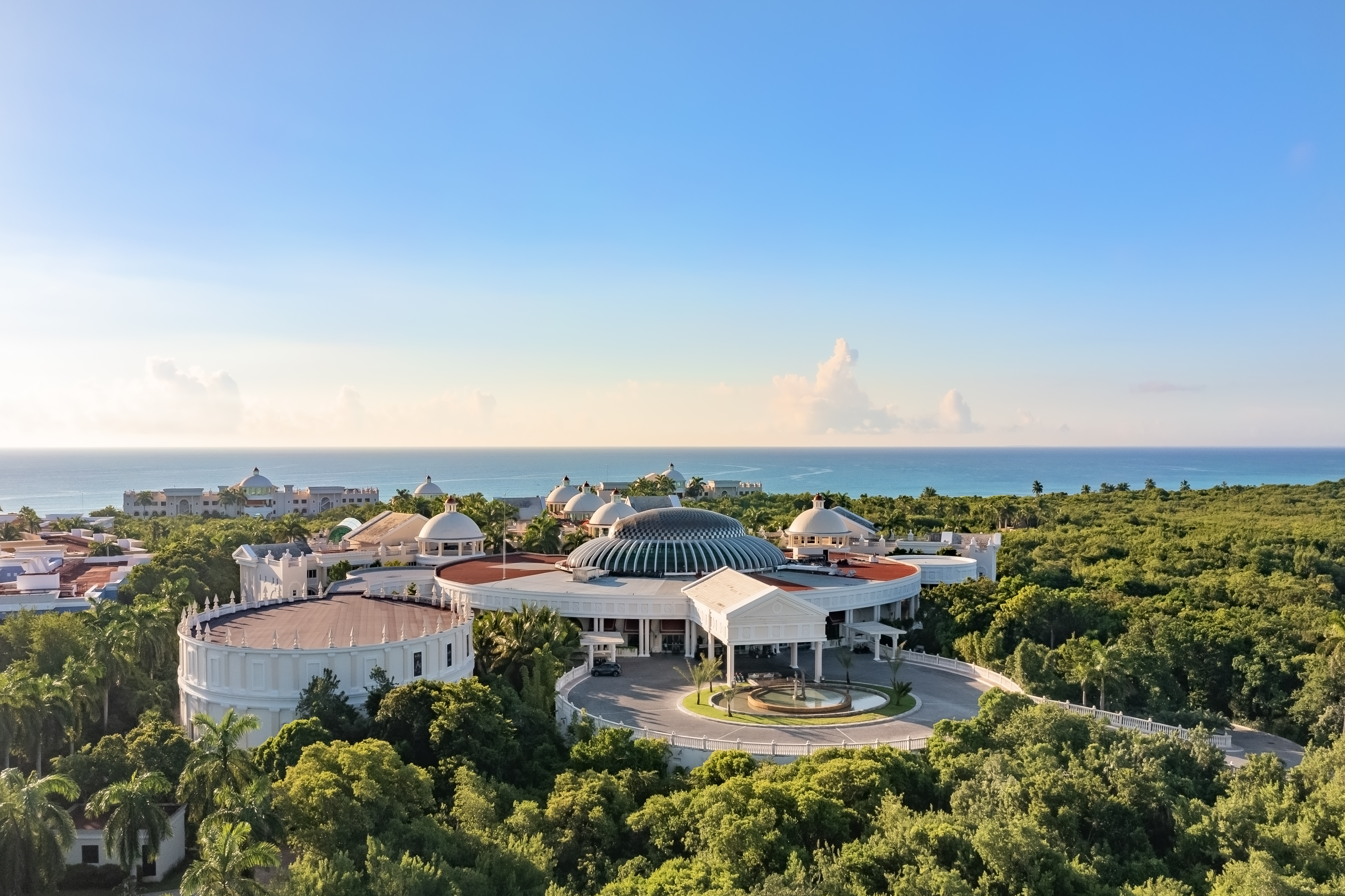 JOIA Paraiso by Iberostar All Inclusive JOIA Paraiso by Iberostar All Inclusive