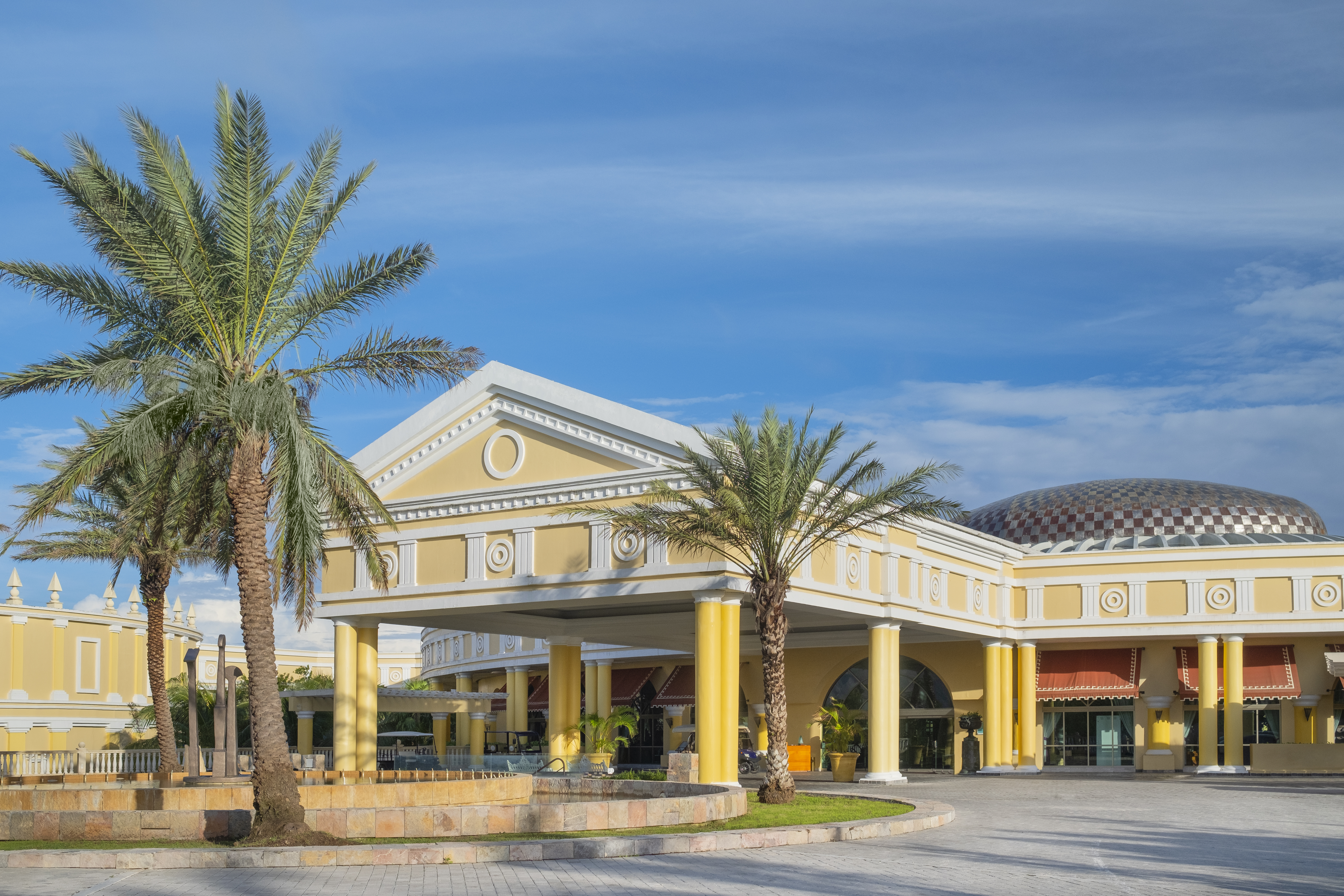 JOIA Paraiso by Iberostar All Inclusive JOIA Paraiso by Iberostar All Inclusive