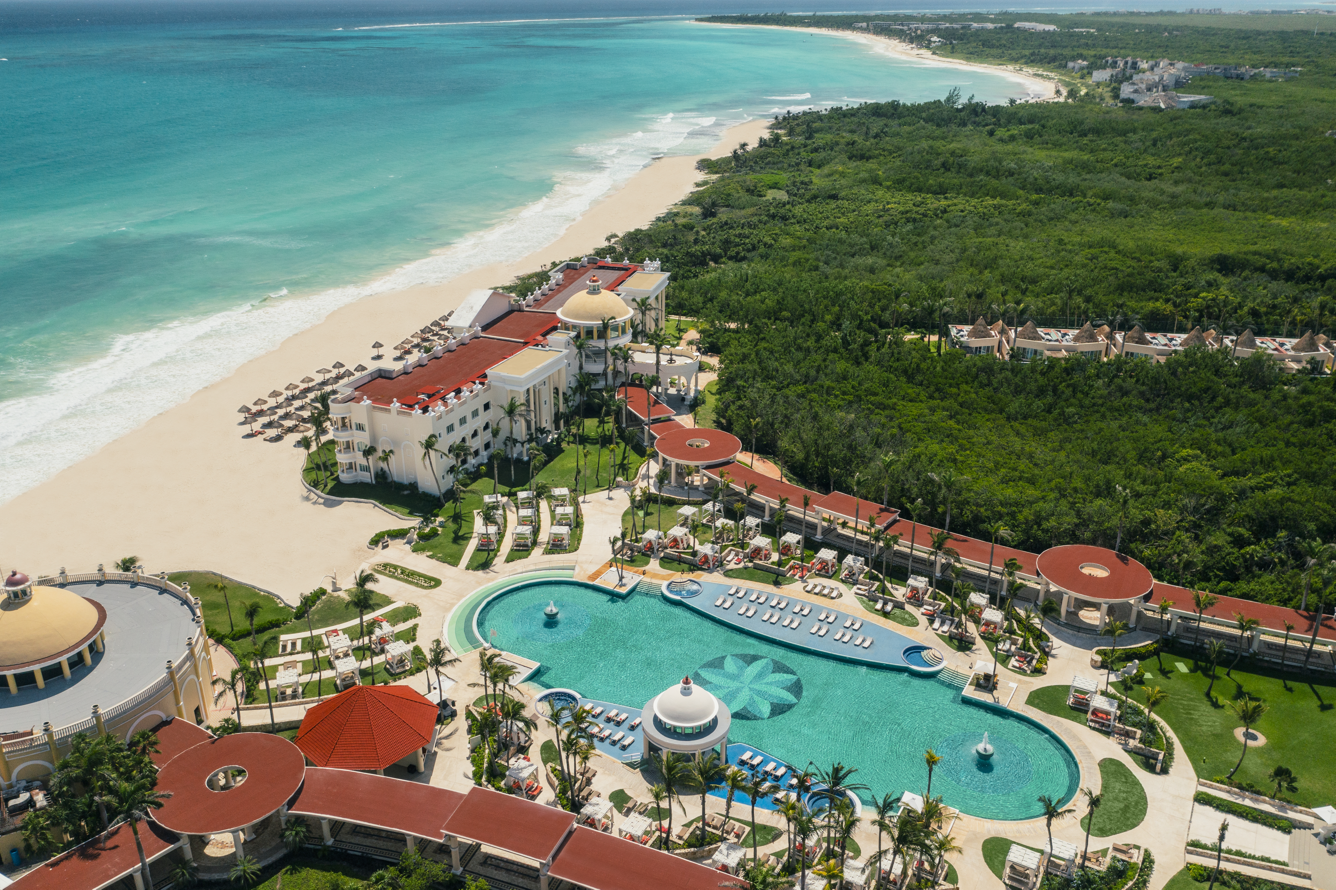 JOIA Paraiso by Iberostar All Inclusive JOIA Paraiso by Iberostar All Inclusive