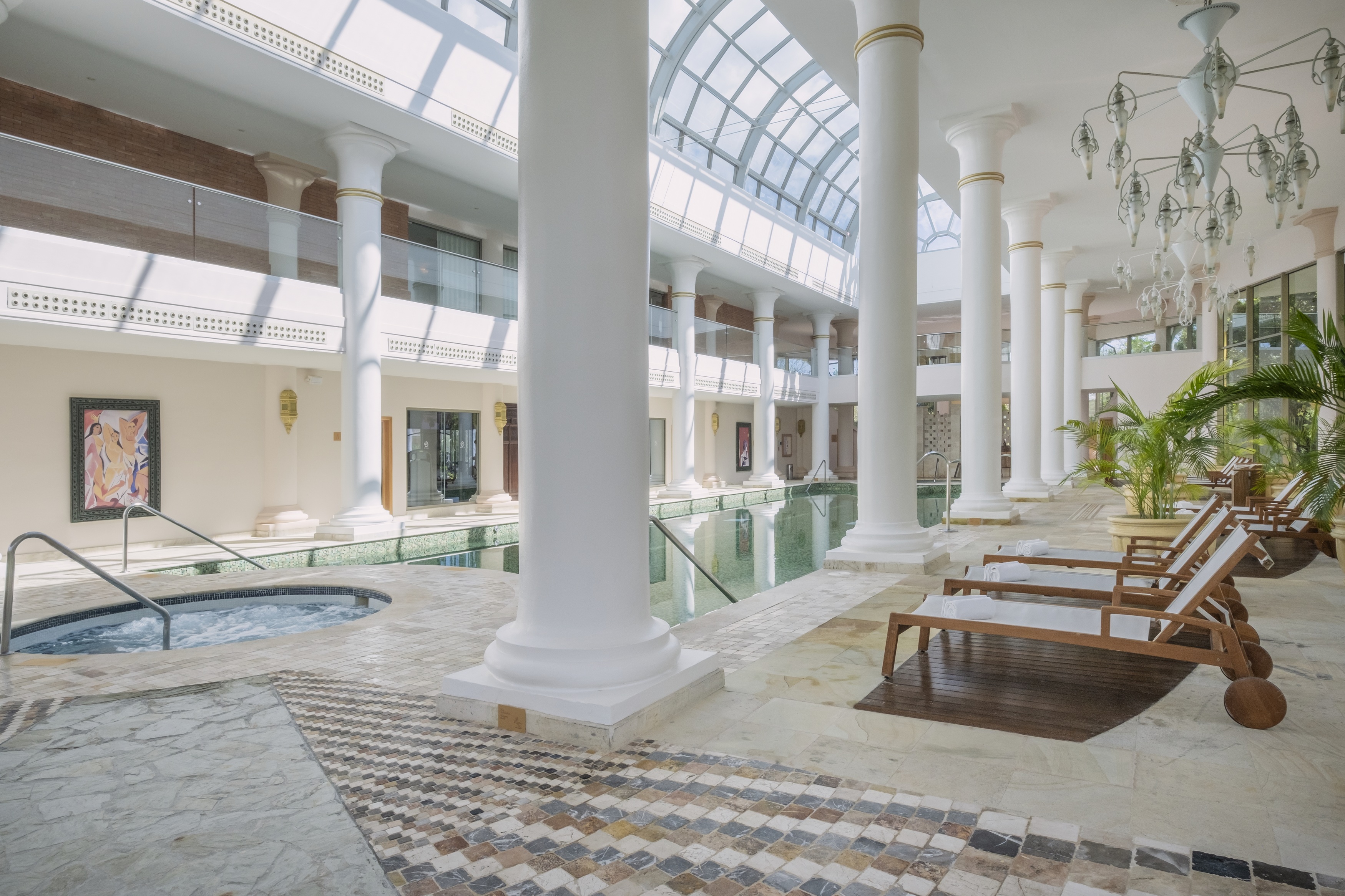 JOIA Paraiso by Iberostar All Inclusive