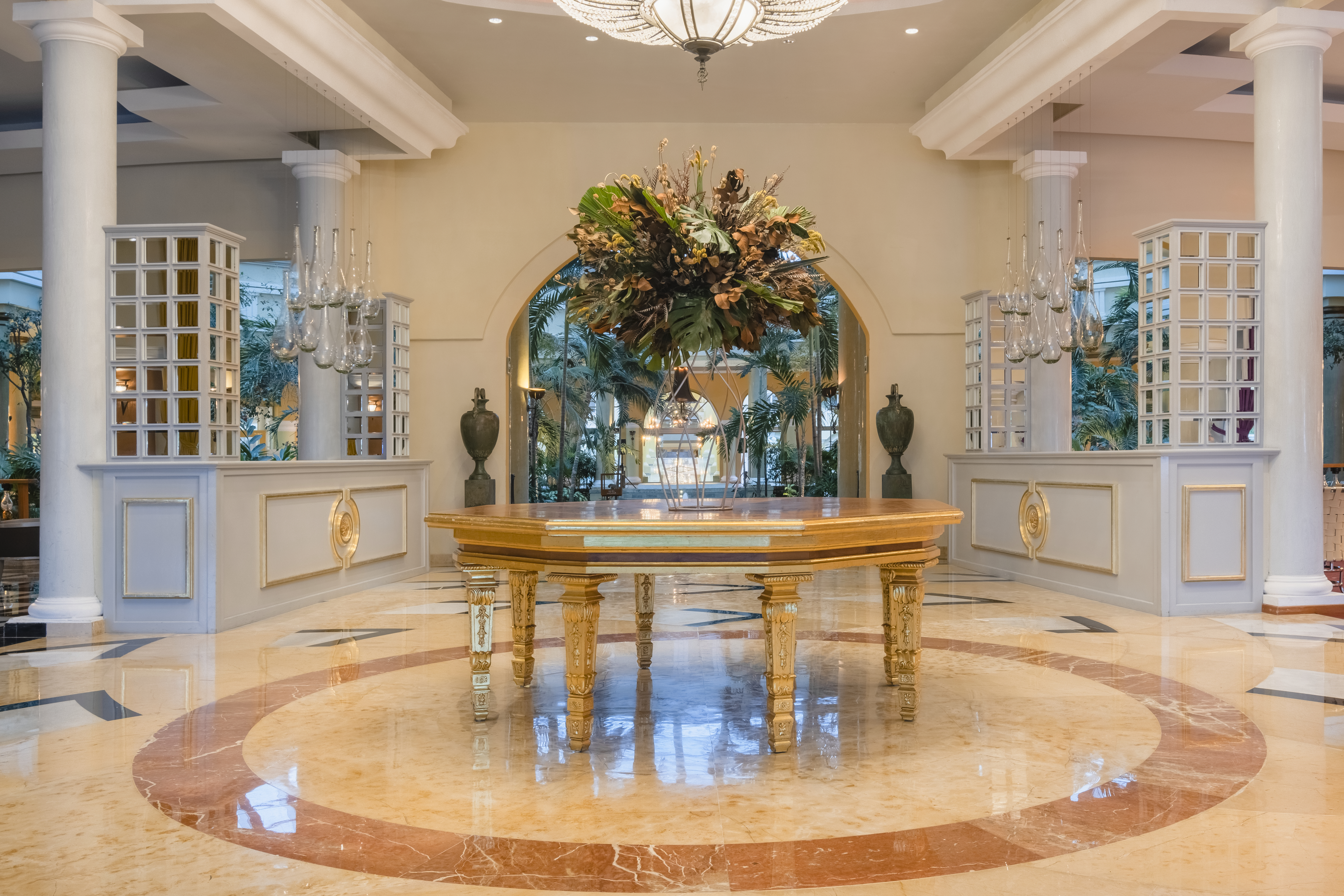 JOIA Paraiso by Iberostar All Inclusive JOIA Paraiso by Iberostar All Inclusive