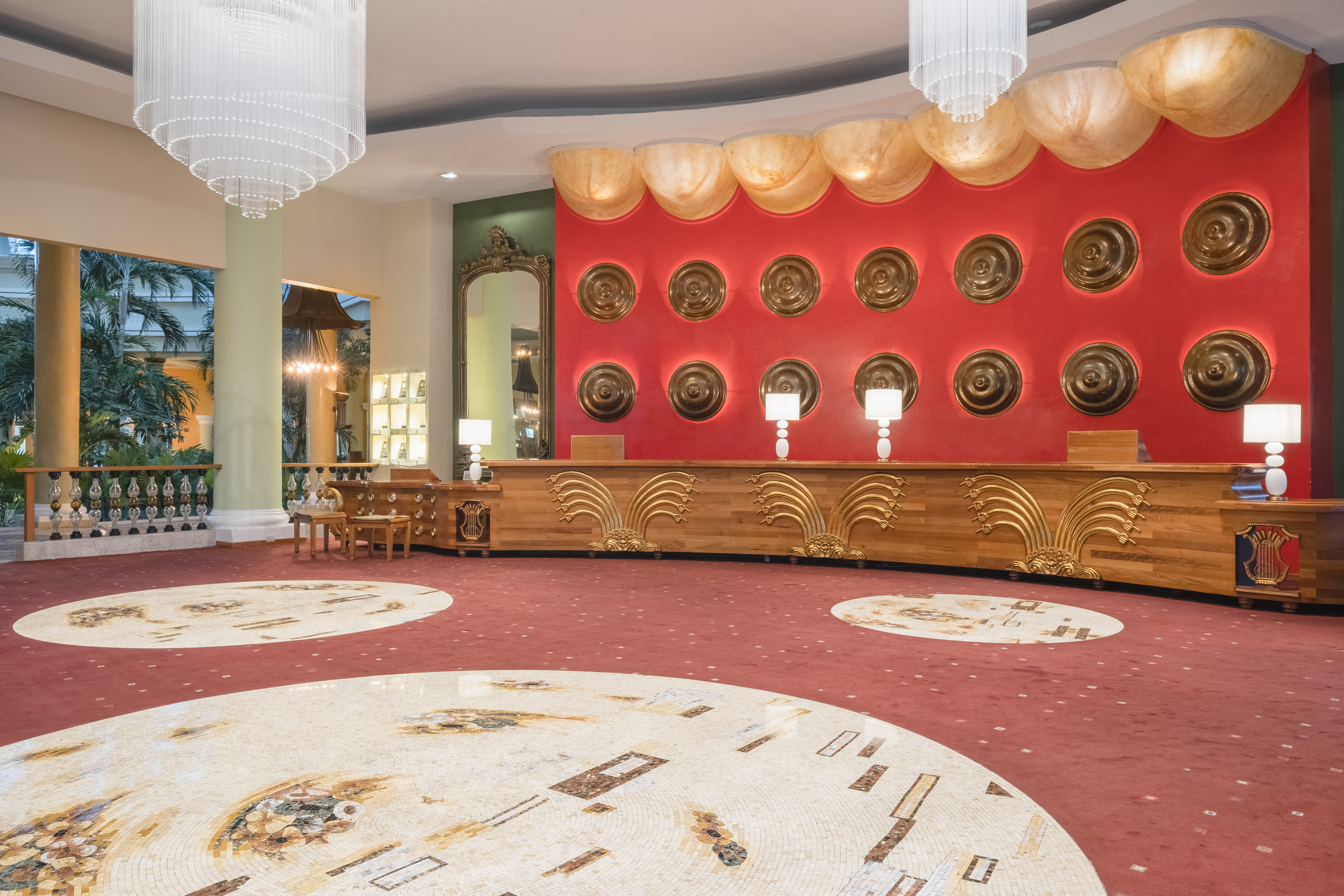 JOIA Paraiso by Iberostar All Inclusive JOIA Paraiso by Iberostar All Inclusive