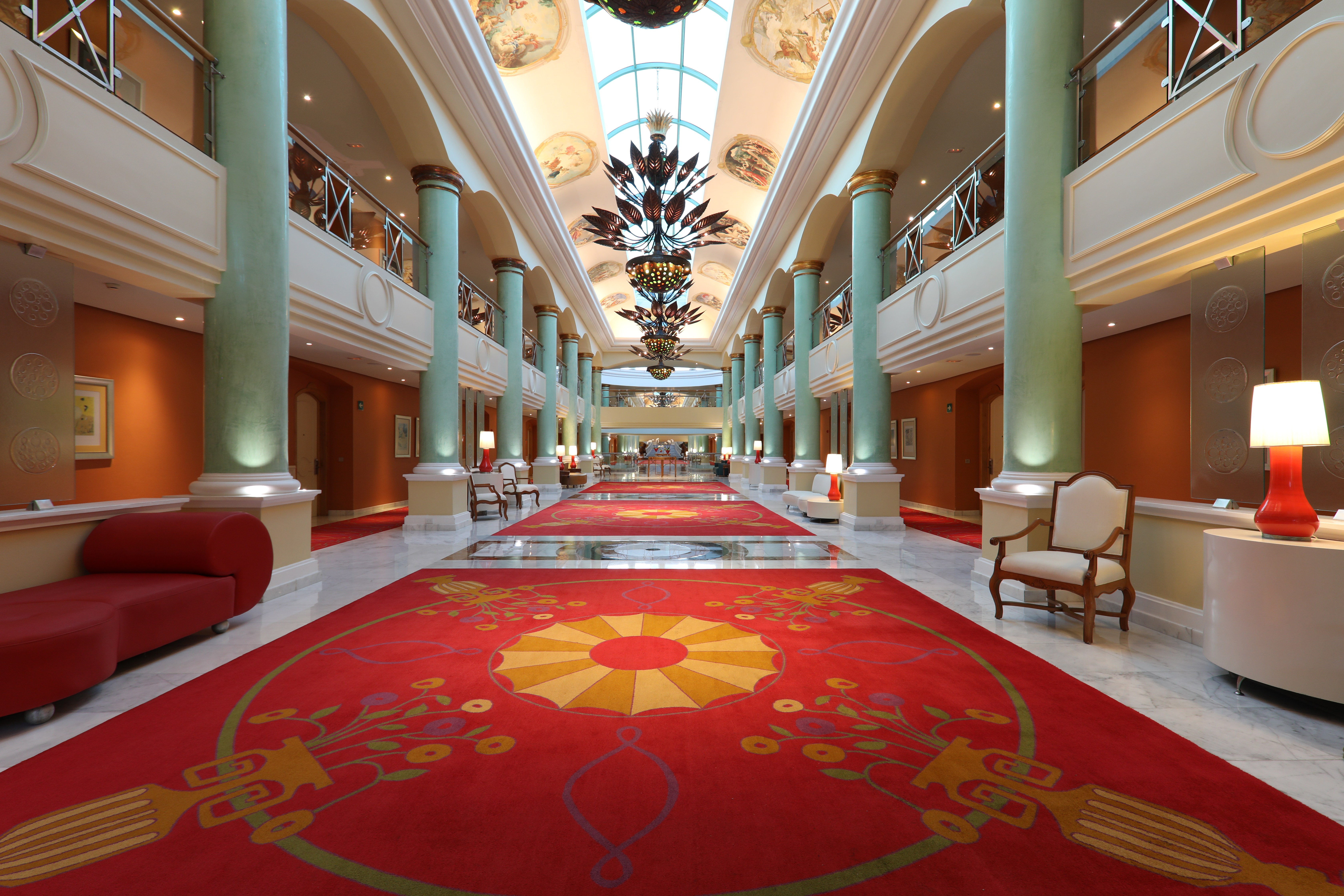 JOIA Paraiso by Iberostar All Inclusive JOIA Paraiso by Iberostar All Inclusive