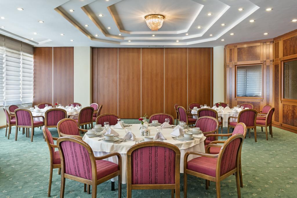 Özkaymak Konya Hotel