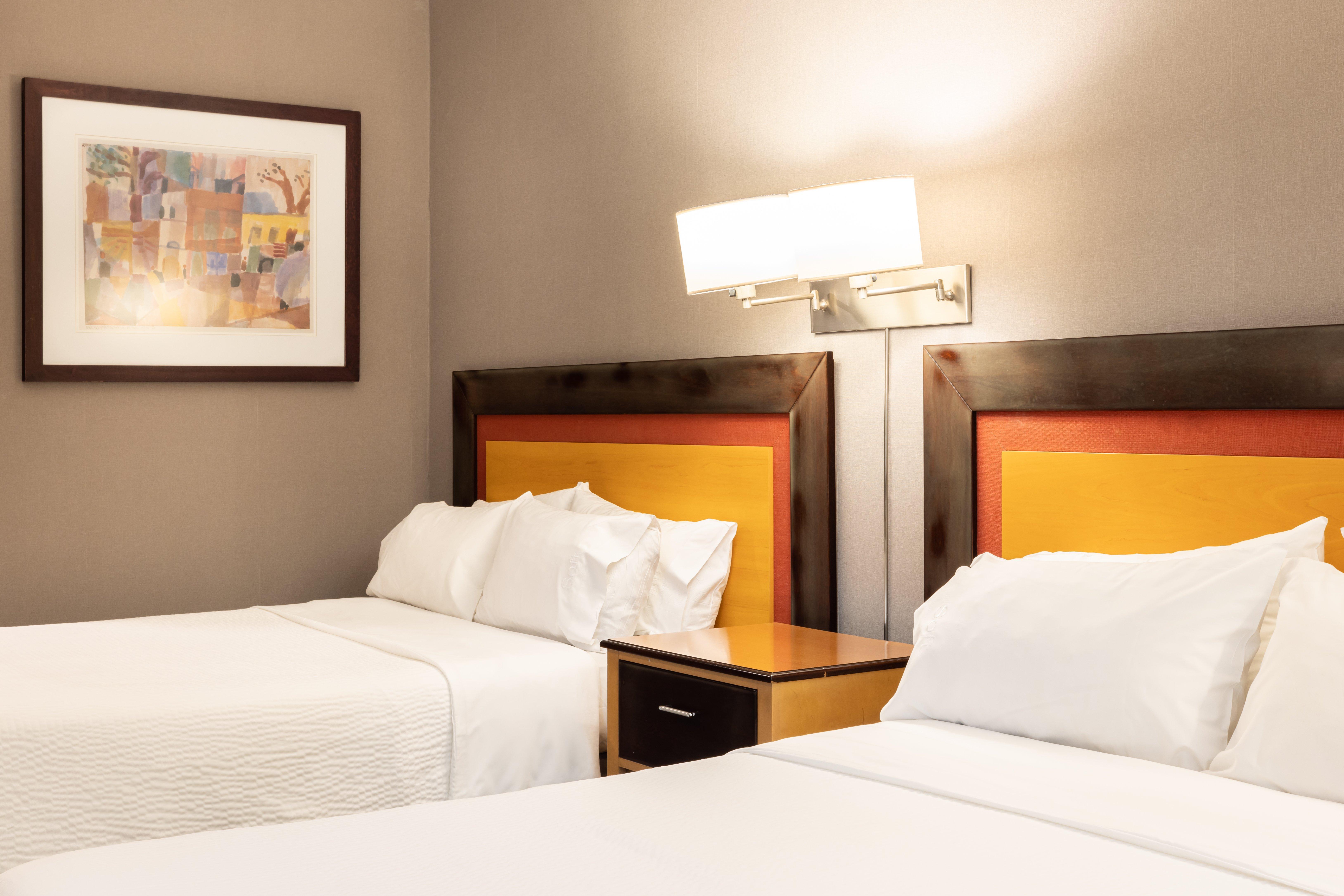 Holiday Inn Express Puerto Madero