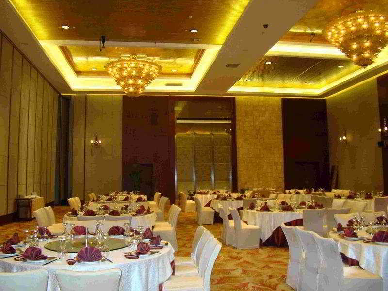 Portman Plaza