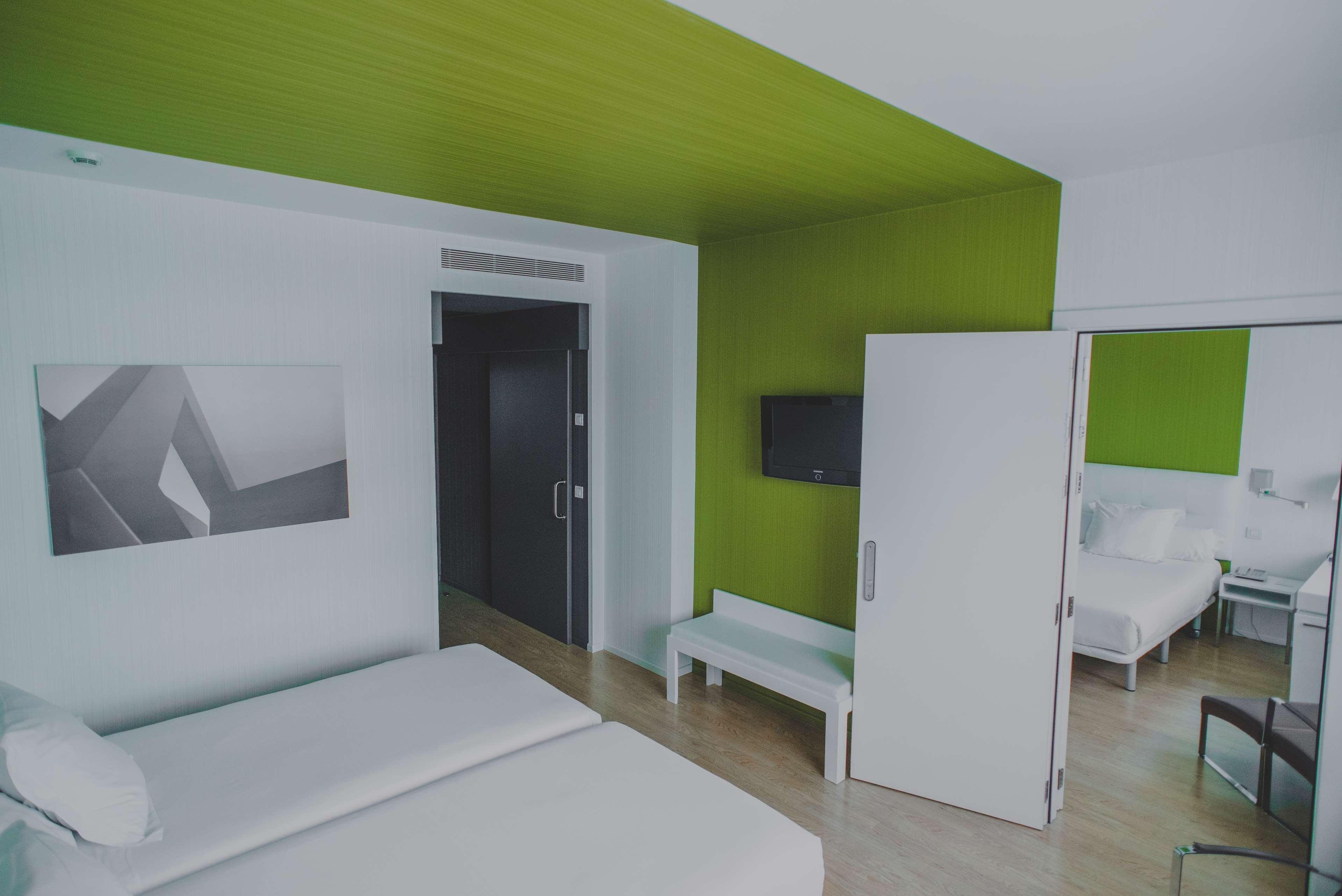Habitación, familiar, superior