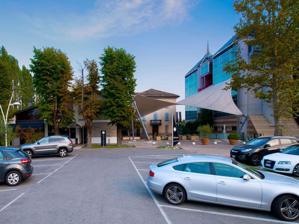 Hotel Villa Ducale