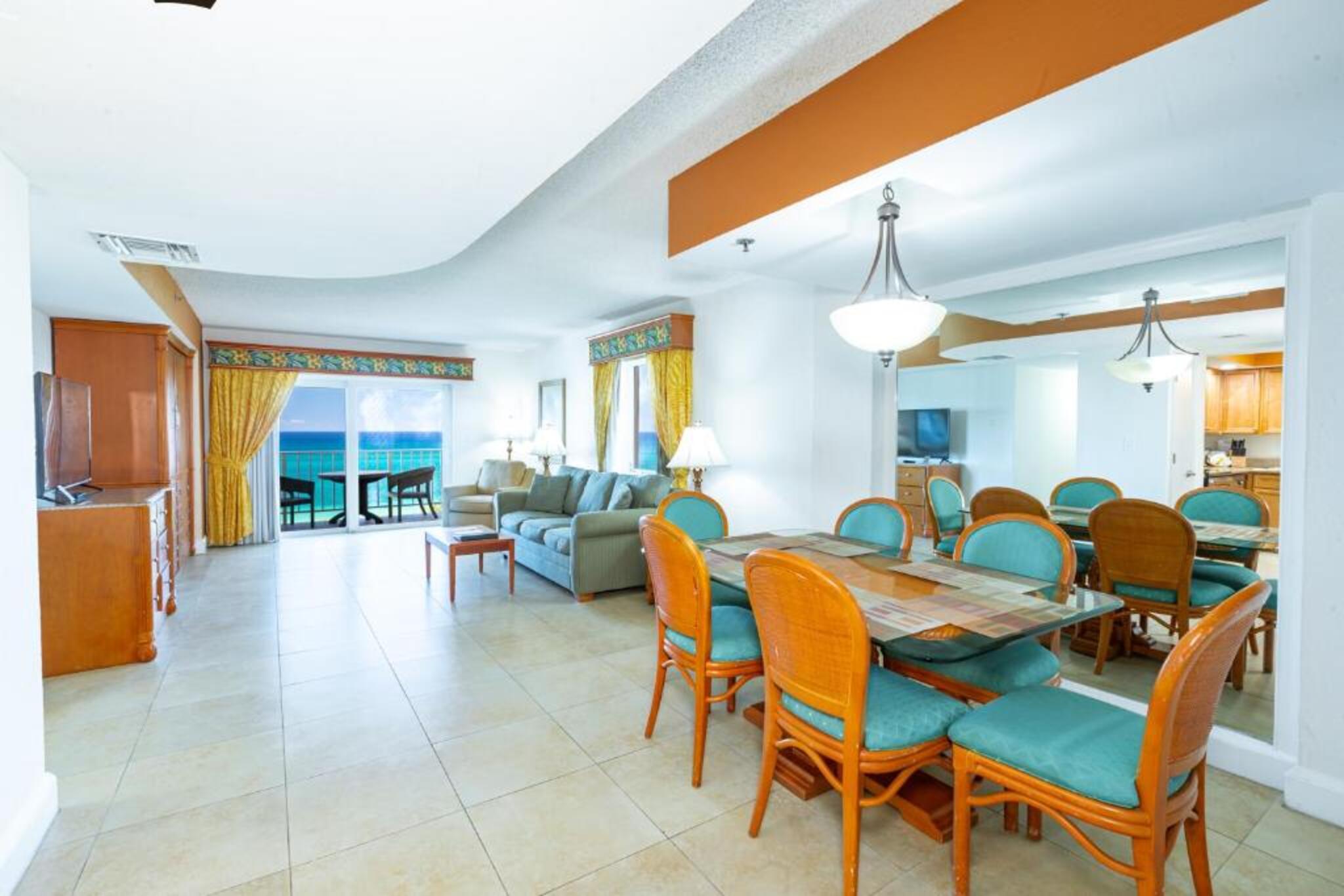 Fort Lauderdale Beach Resort