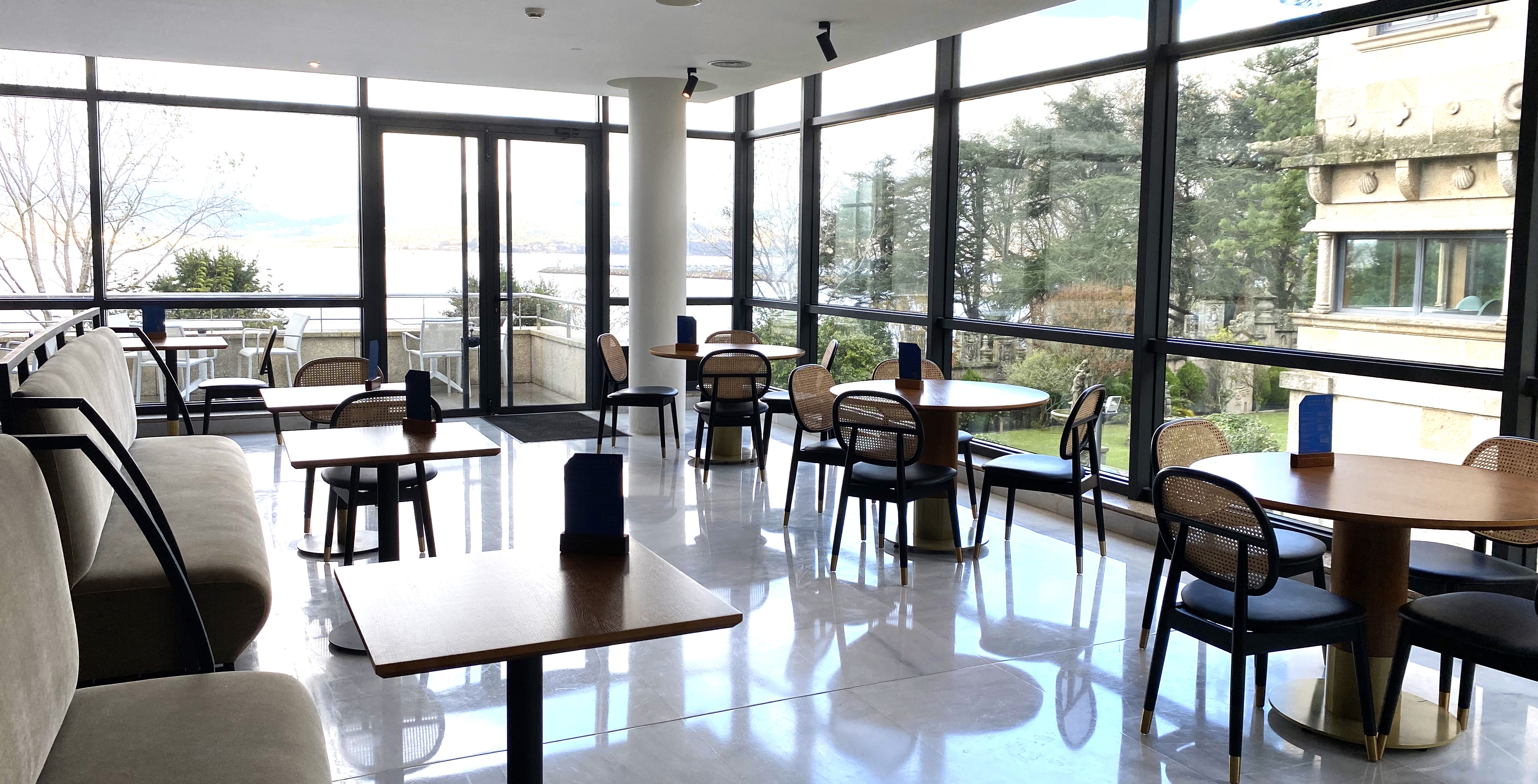 Pazo Los Escudos Hotel Spa & Resort, Lugo