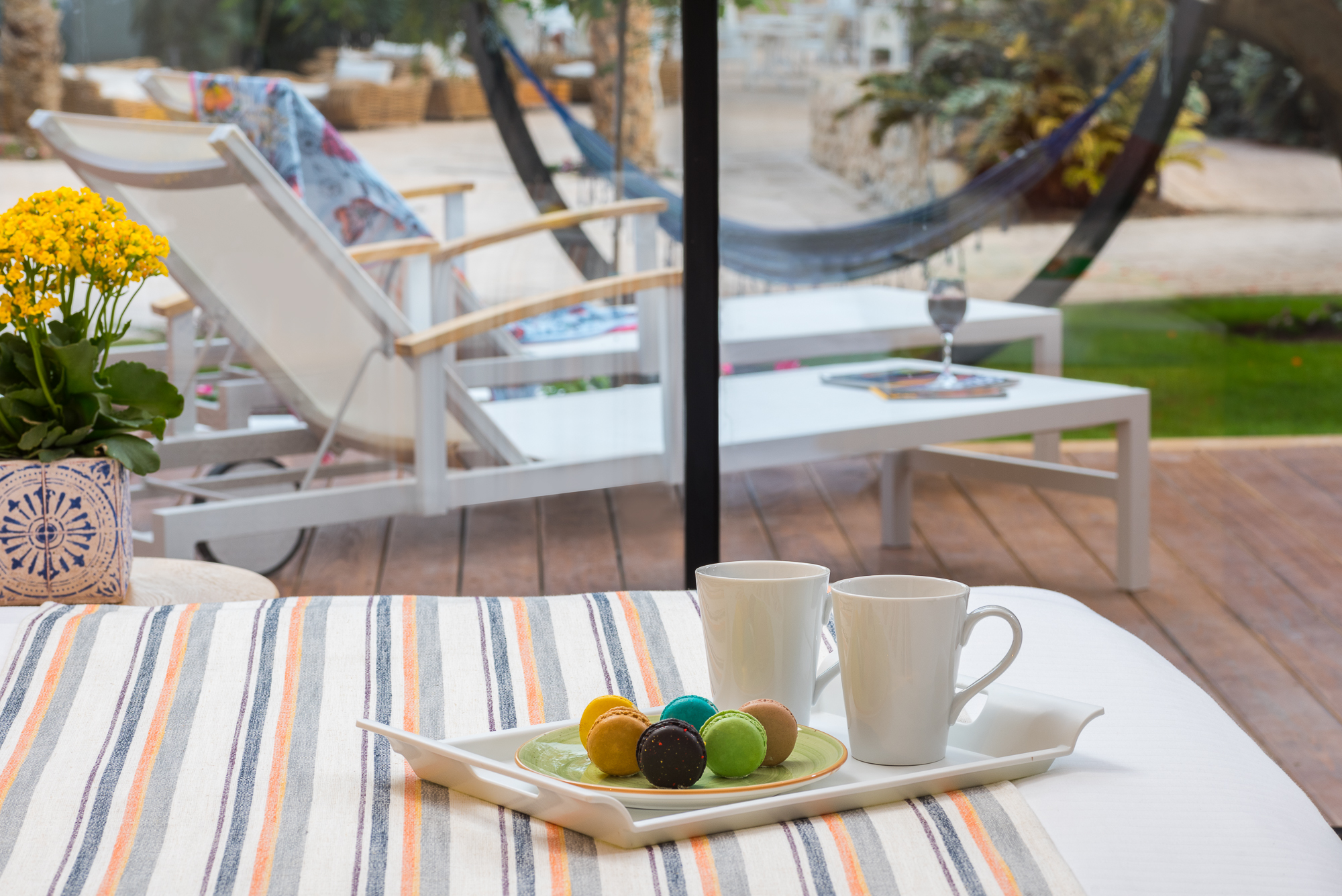 Oasis Spa Club Hotel