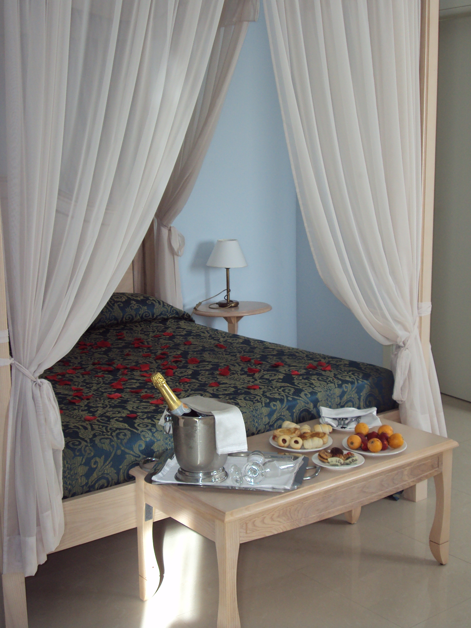 Albatres Palace Hotel