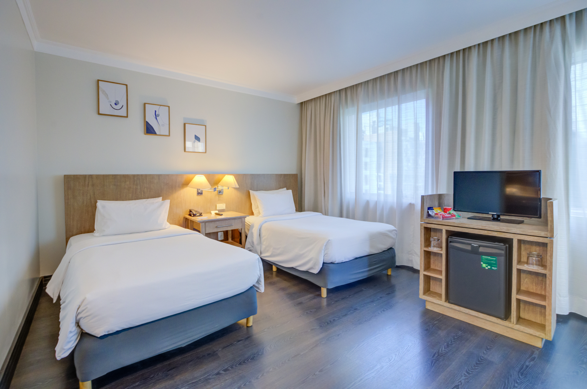 Park Inn by Radisson Berrini
