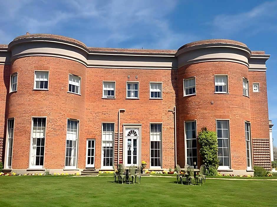 Highfield Park De Vere