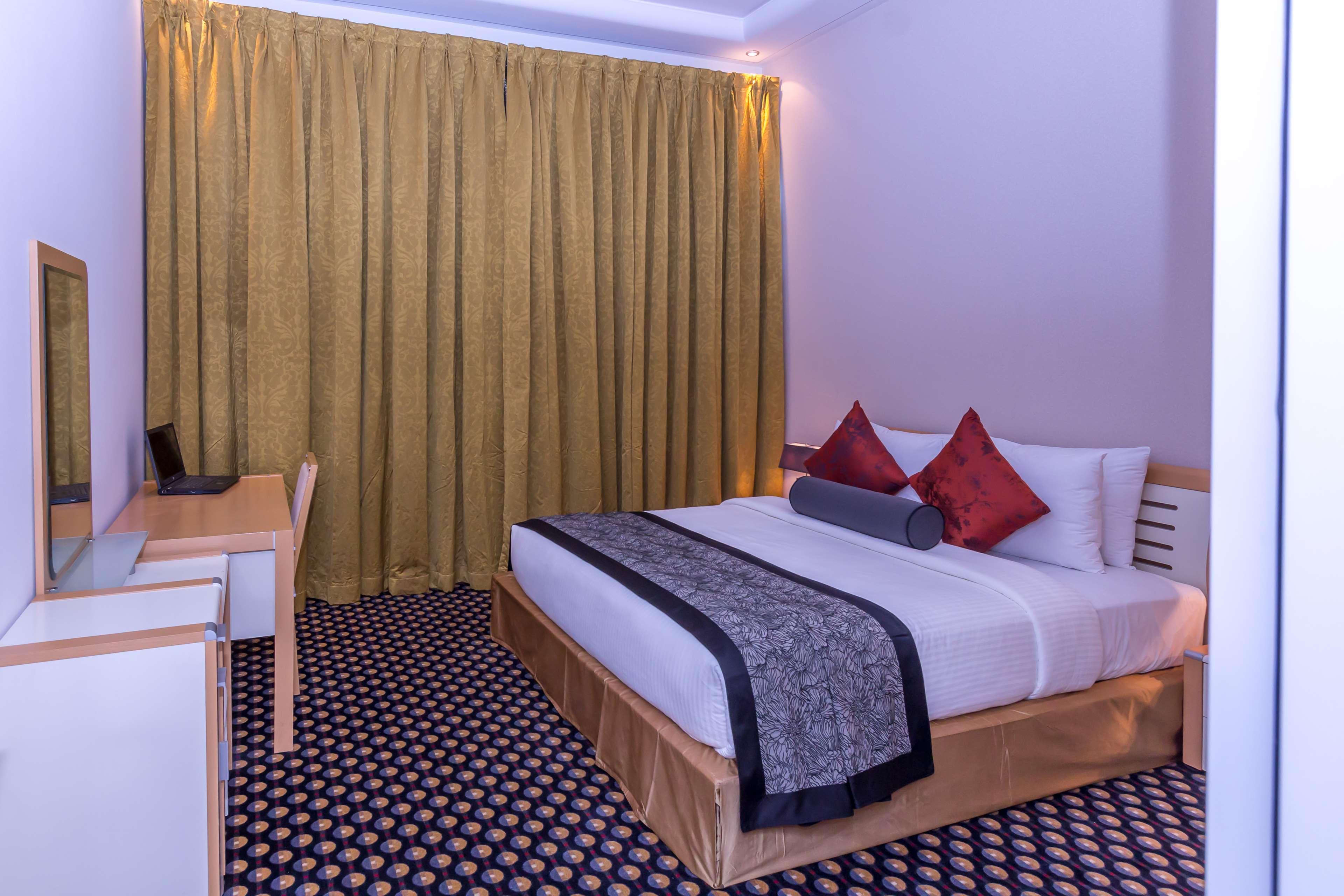 Elite Seef Residence